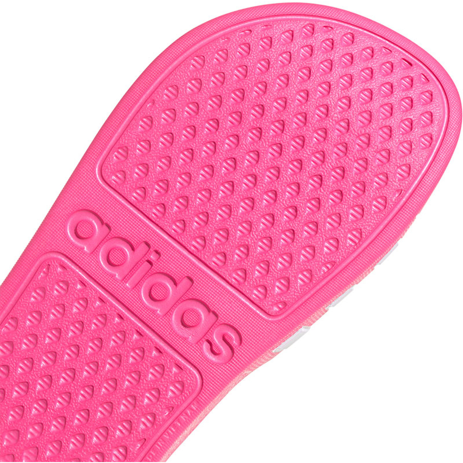 Adidas adilette aqua roze deals