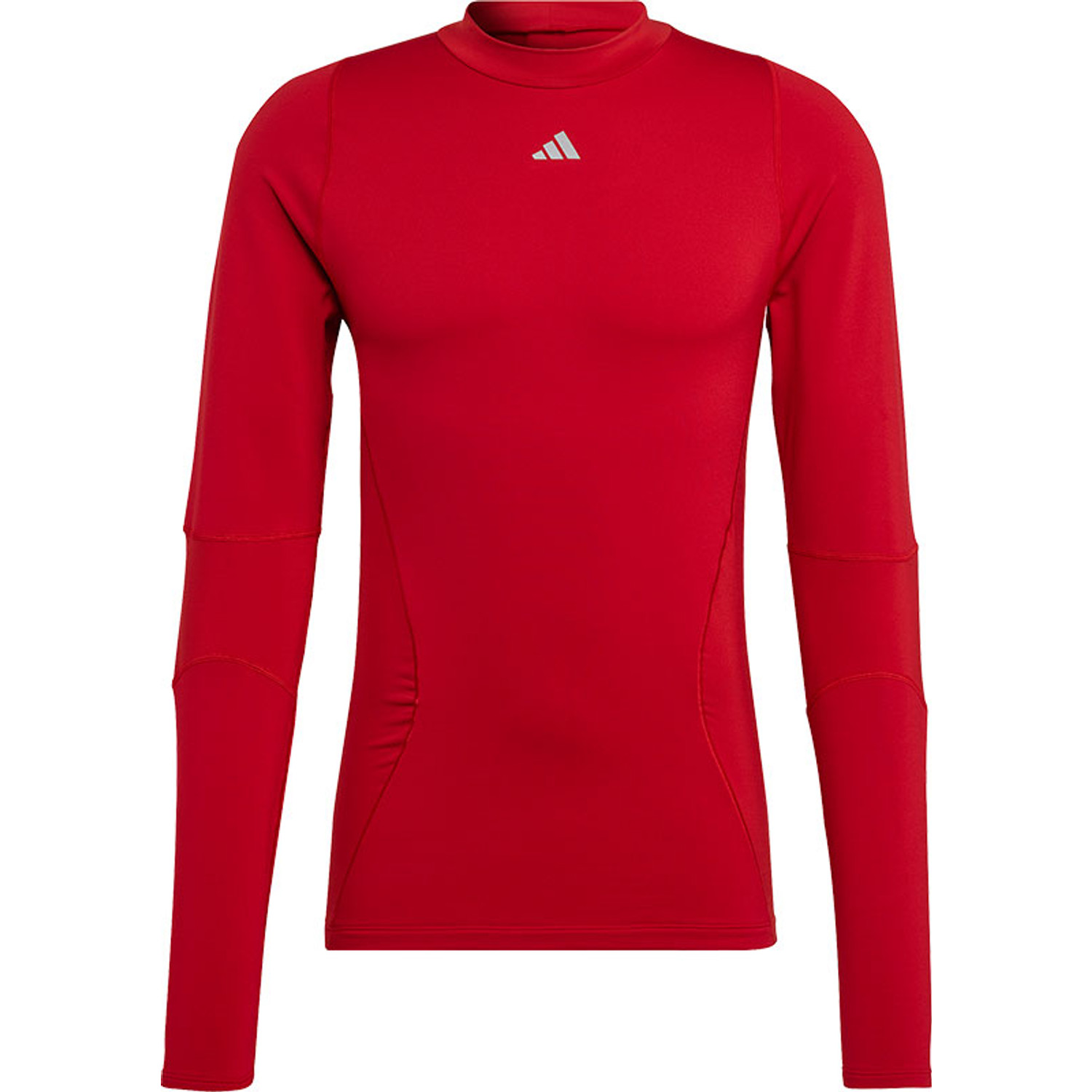 Adidas long sleeve compression clearance