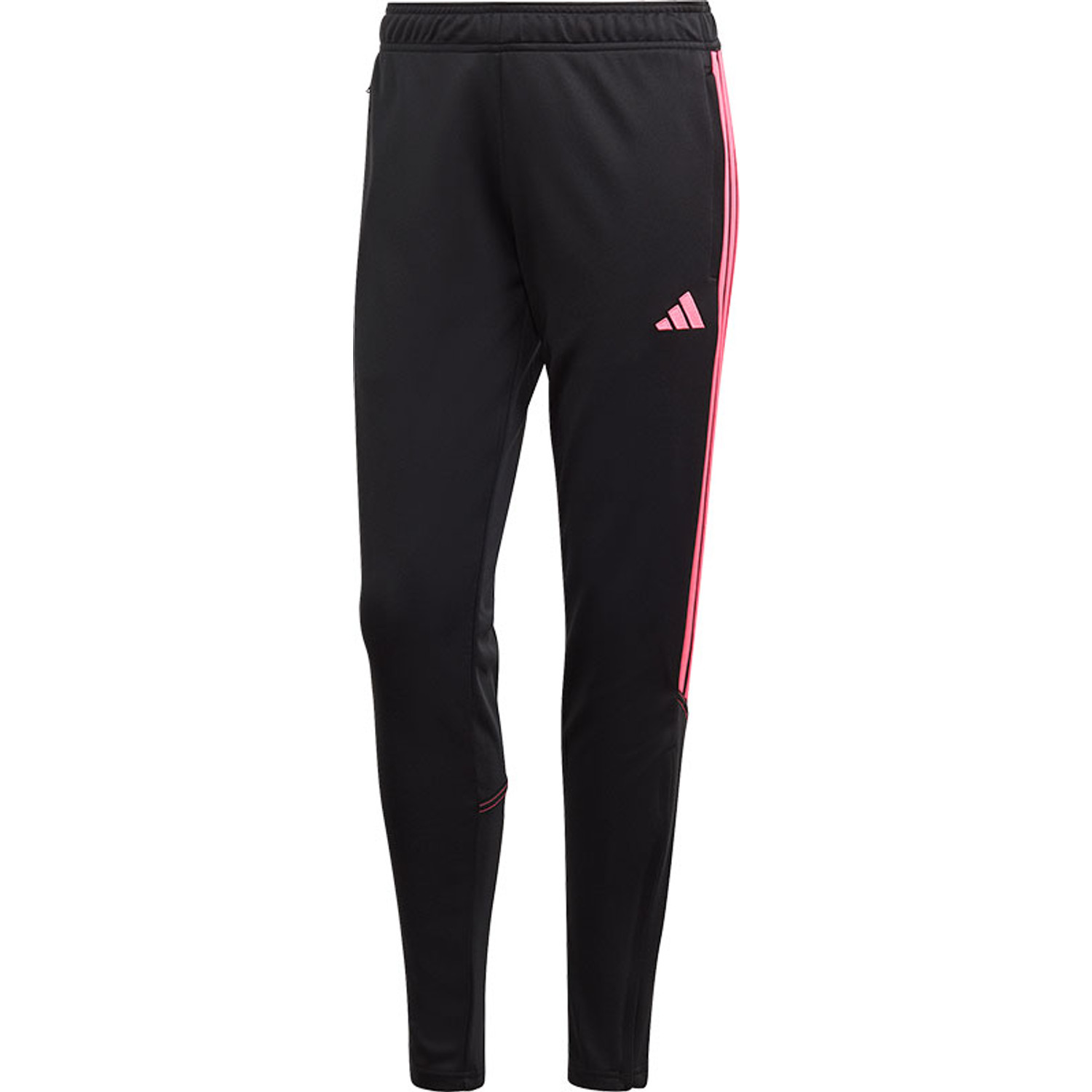Adidas athletics tiro 17 pants - women's 2025