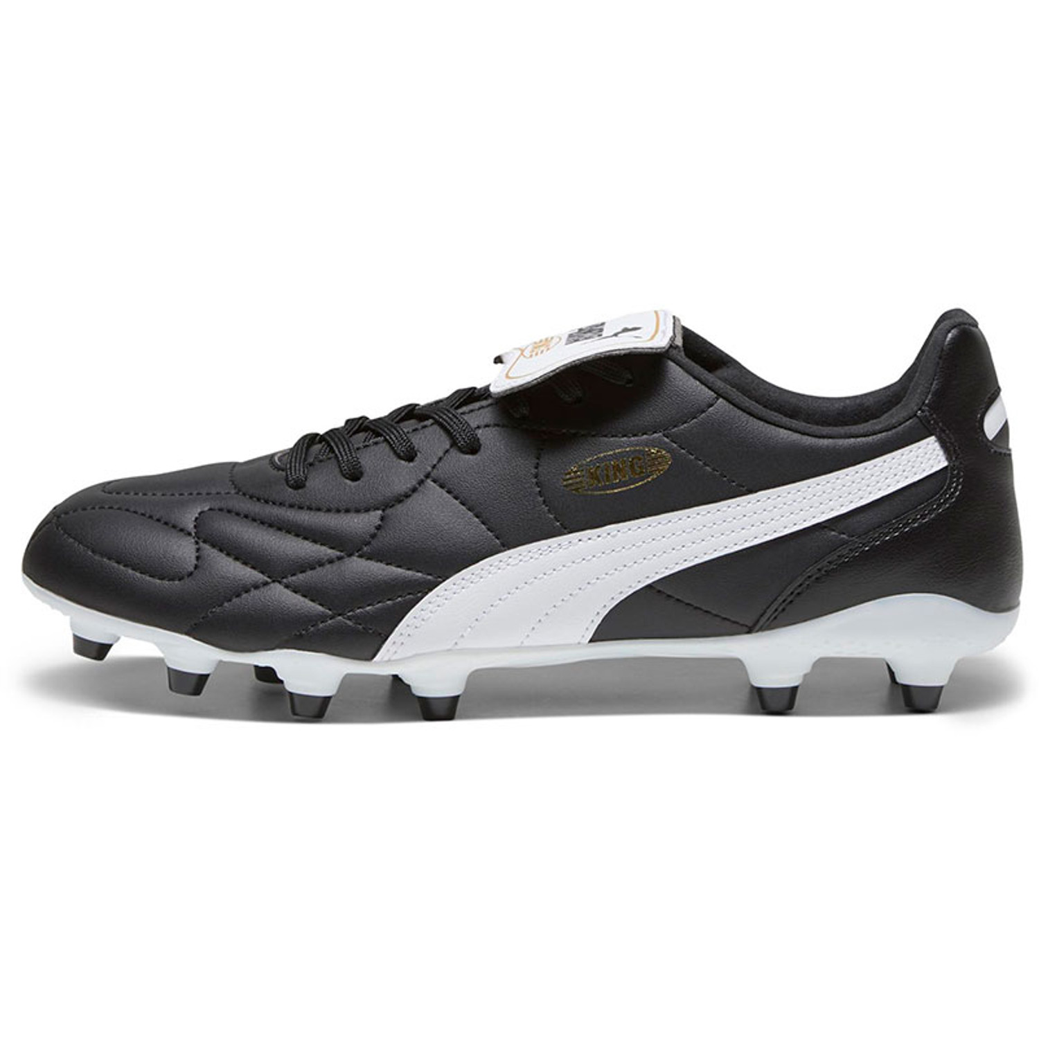 Puma King Top FG/AG