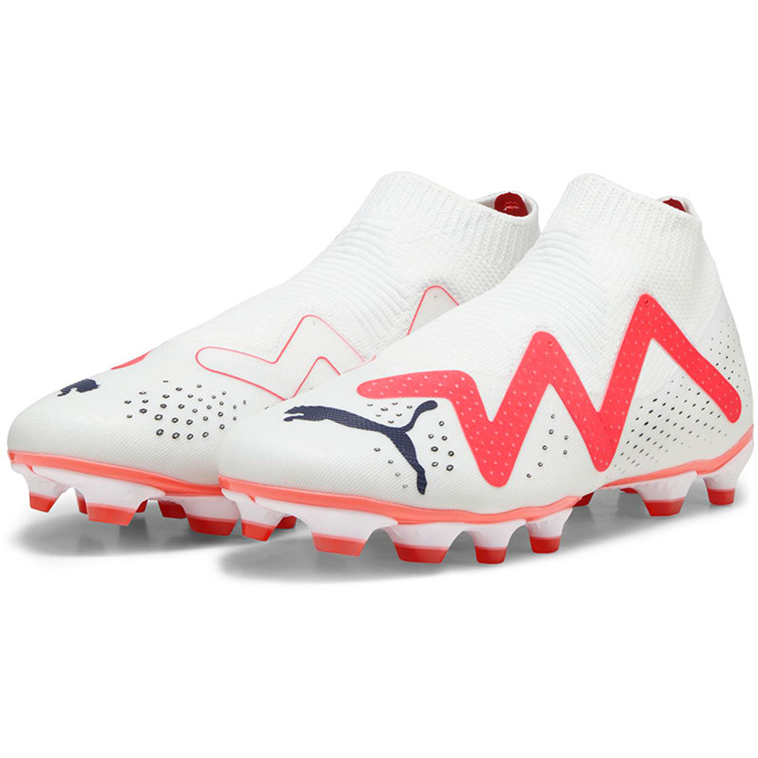 Laceless puma future hot sale