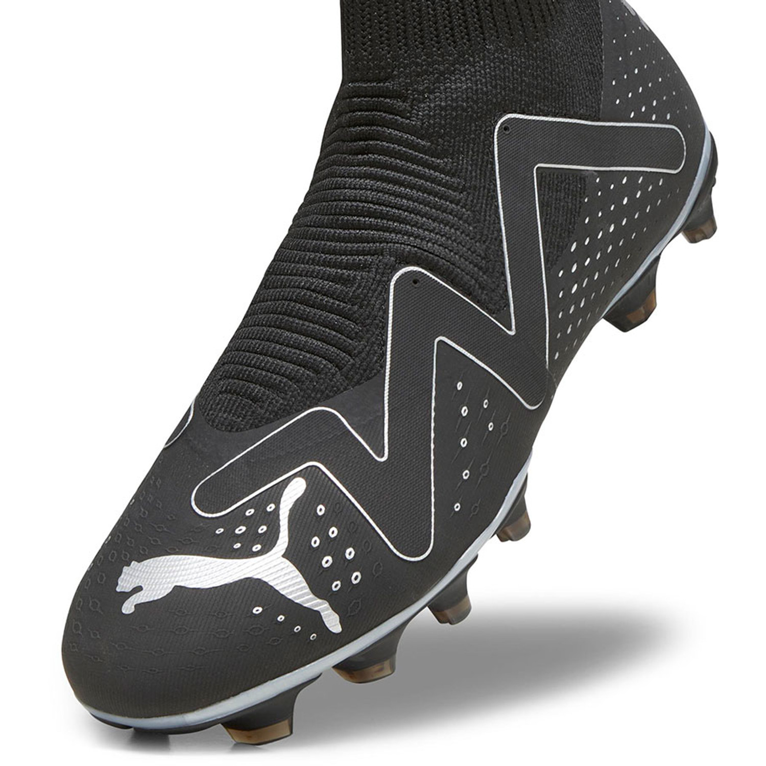 Puma Future Match Laceless FG AG Sportshop