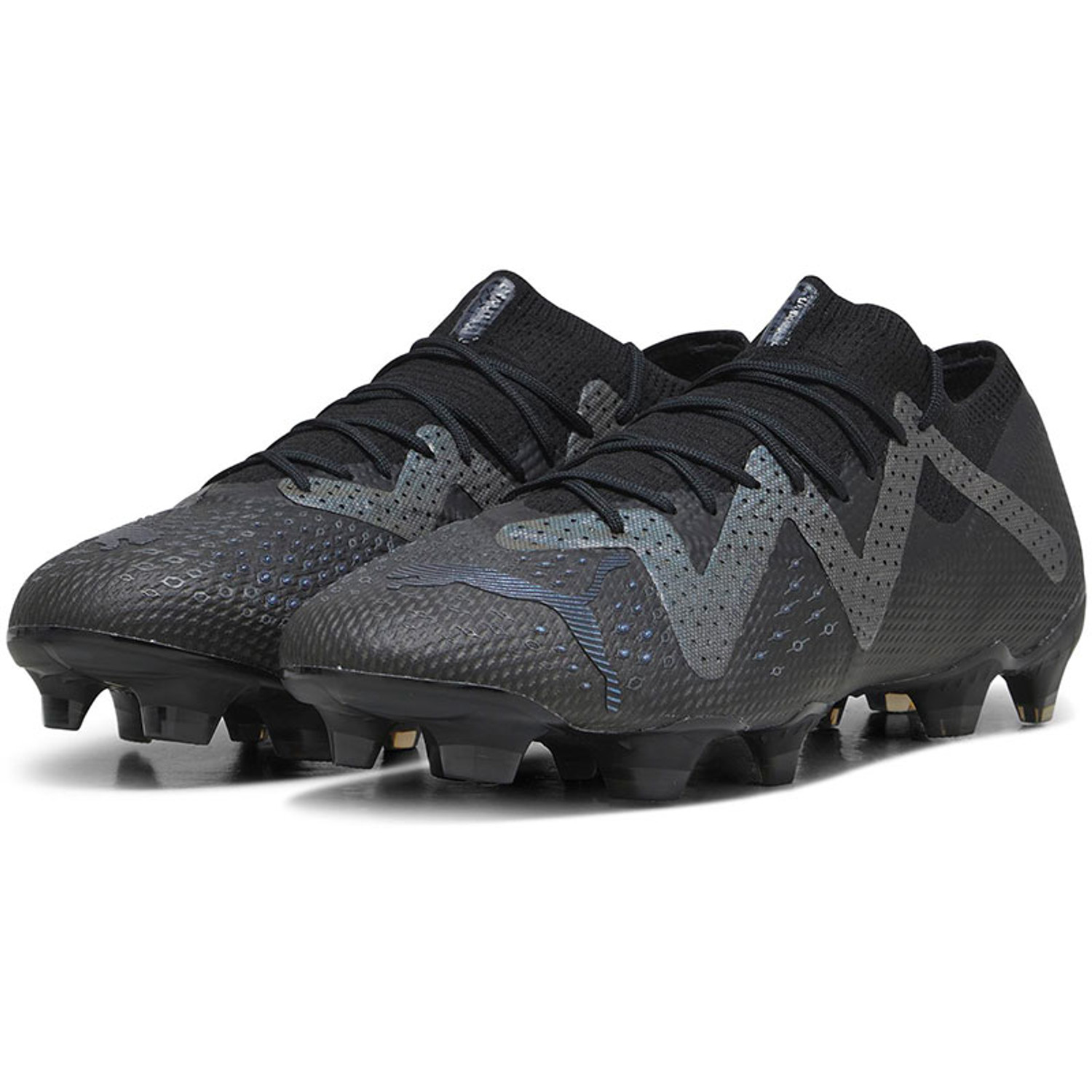 Puma Future Ultimate Low FG/AG - FootballDirect.com