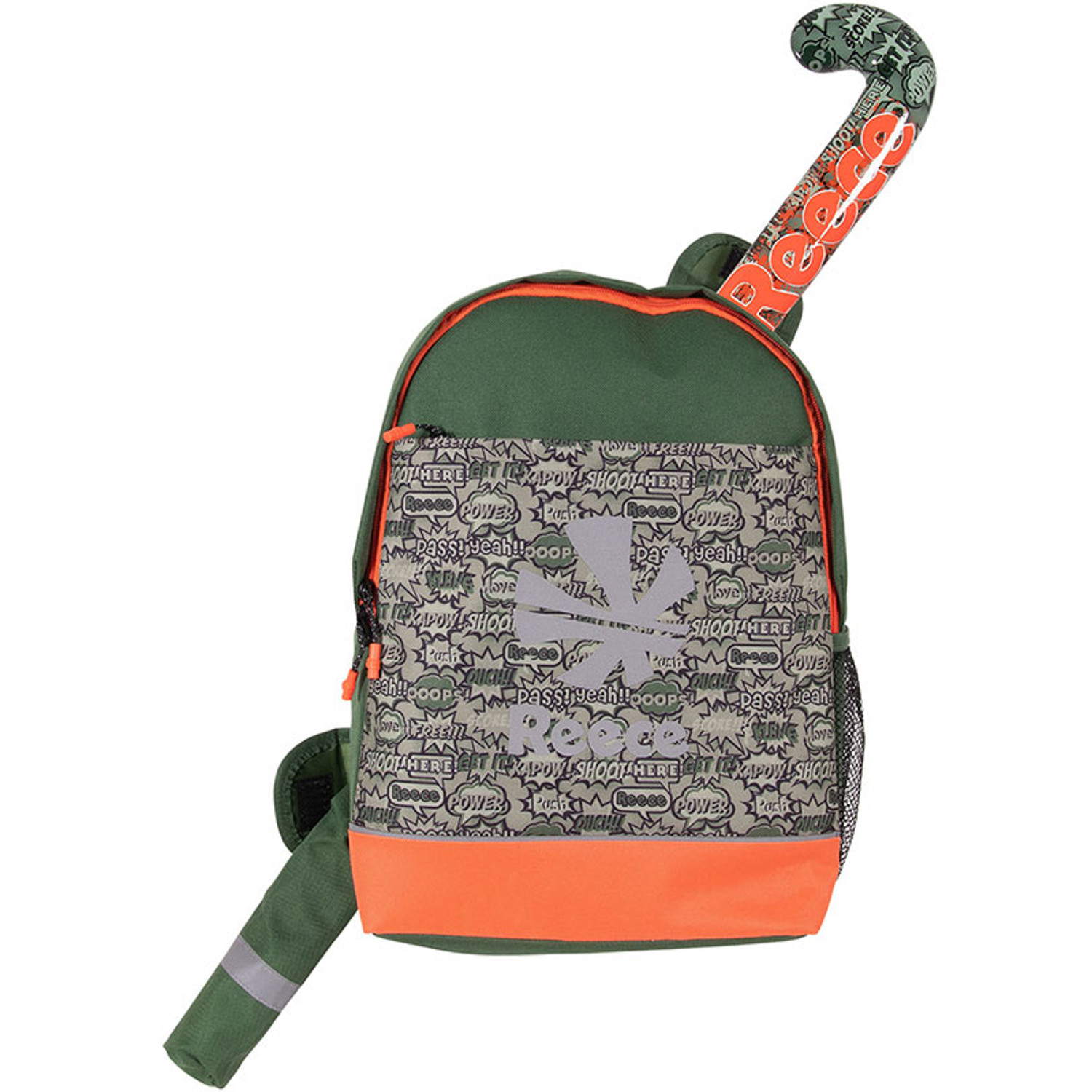 Reece Ranken Backpack