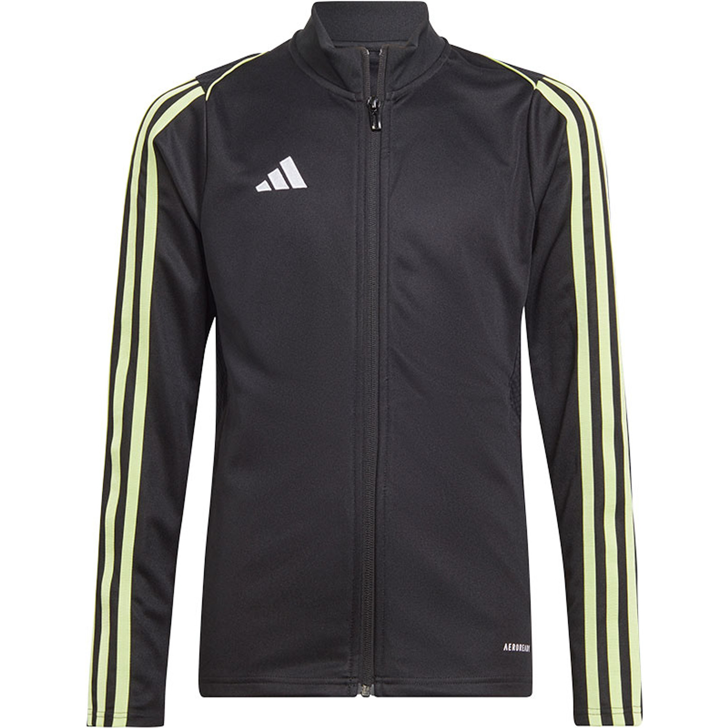 adidas Youth Tiro17 Training Jacket Jackets
