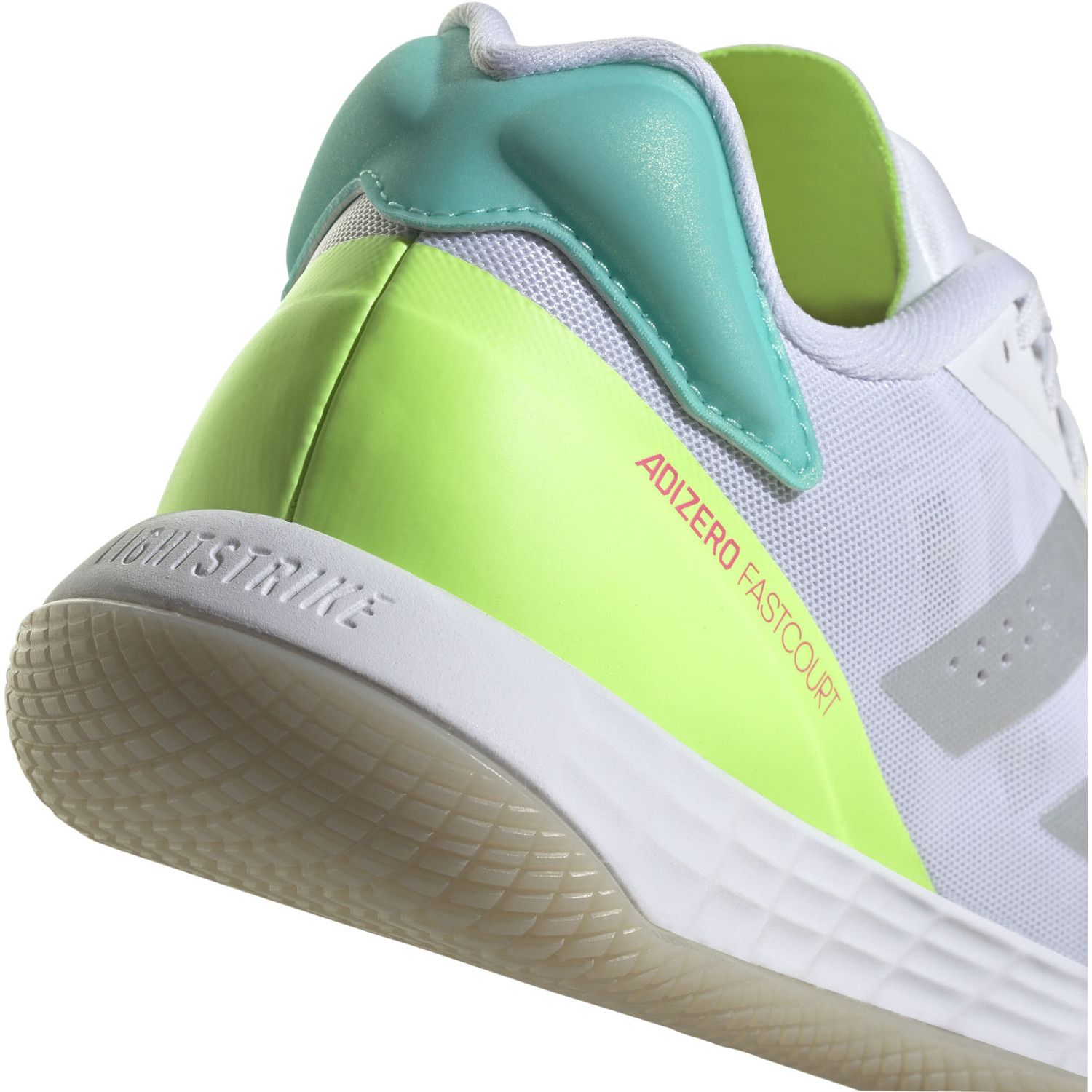Adidas fast court 2 new arrivals