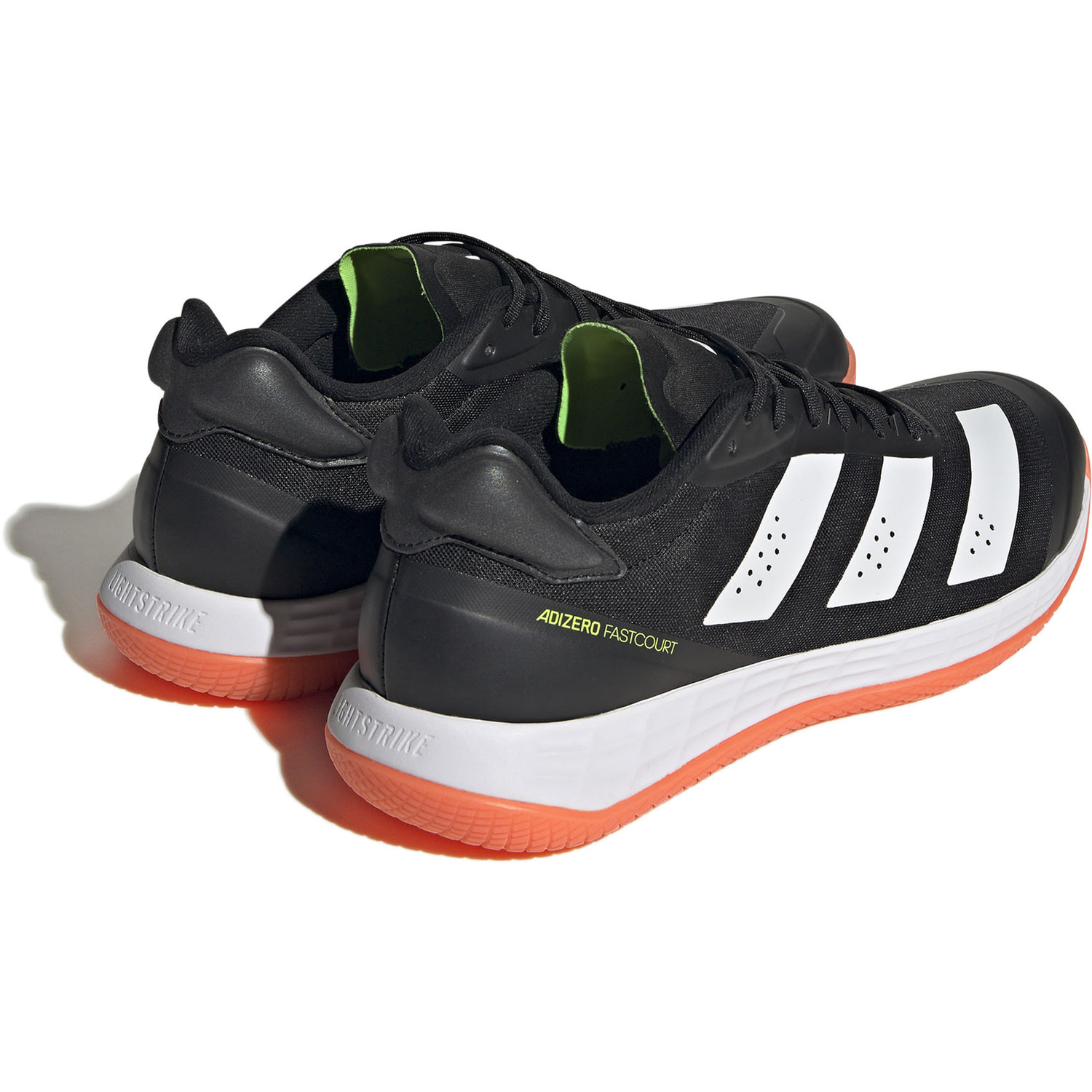 Adidas counterblast bounce black top