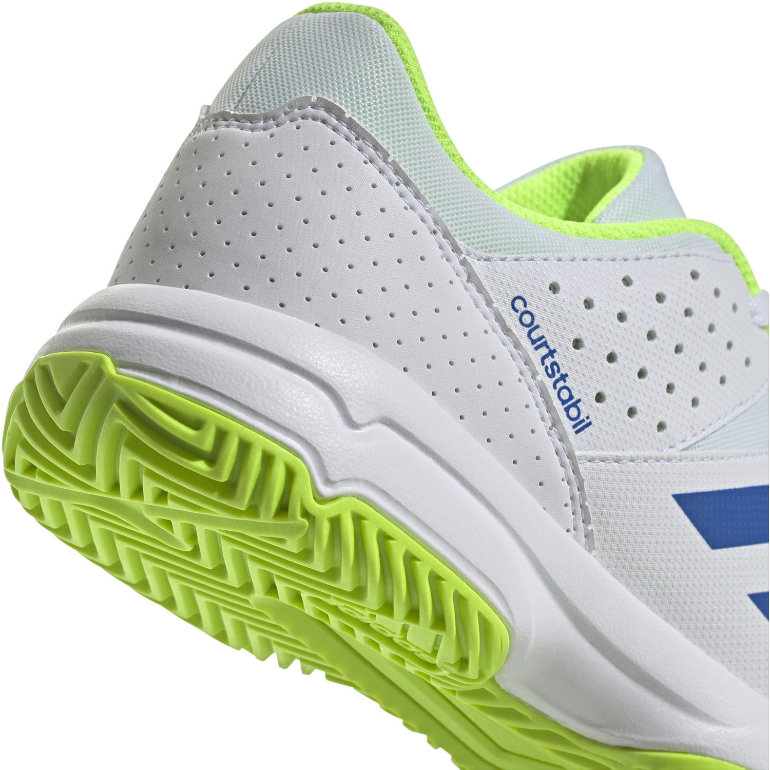 adidas Court Stabil Kids Handballshop