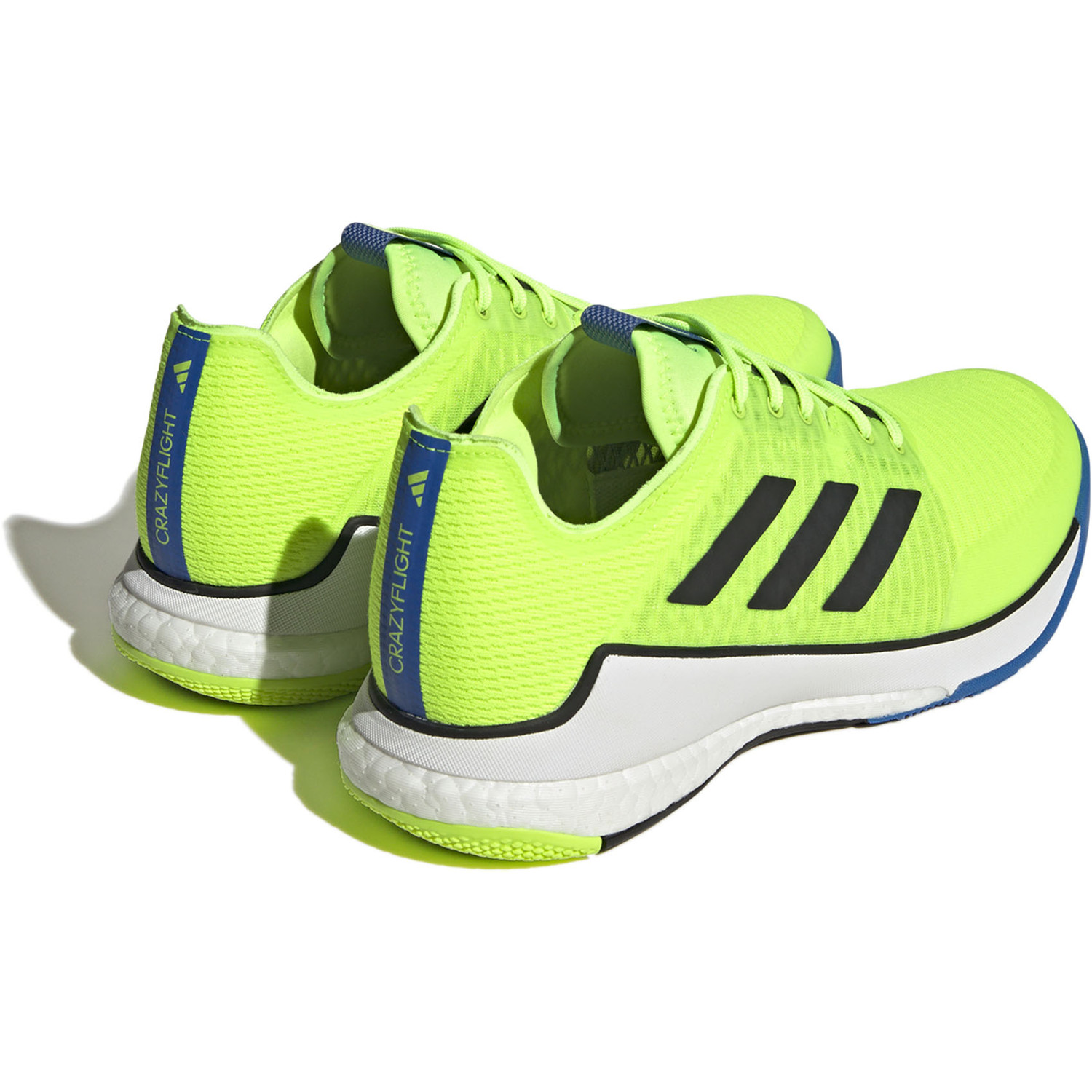 Adidas men's crazyflight hot sale