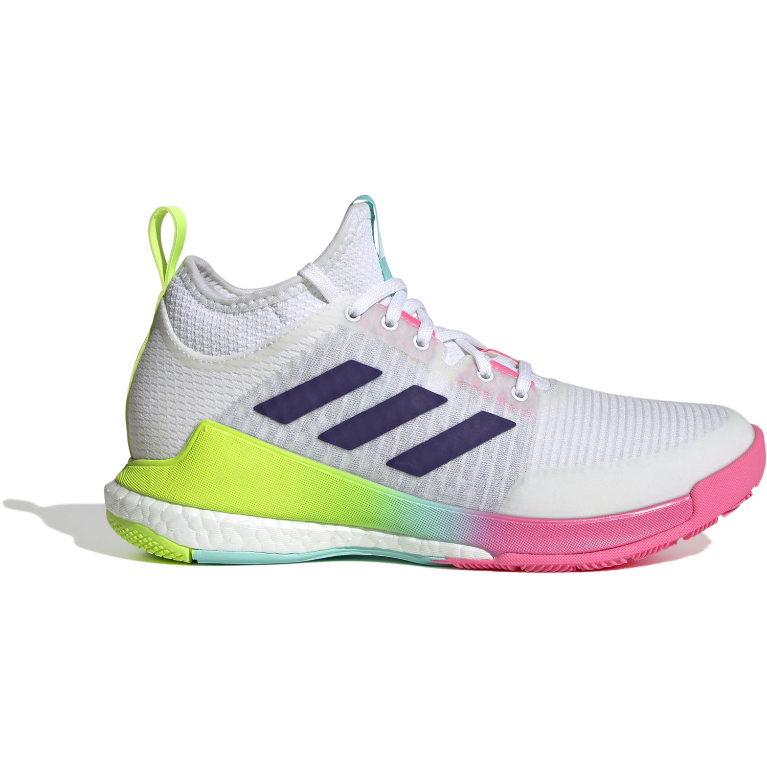 Adidas handballschuhe crazyflight x online