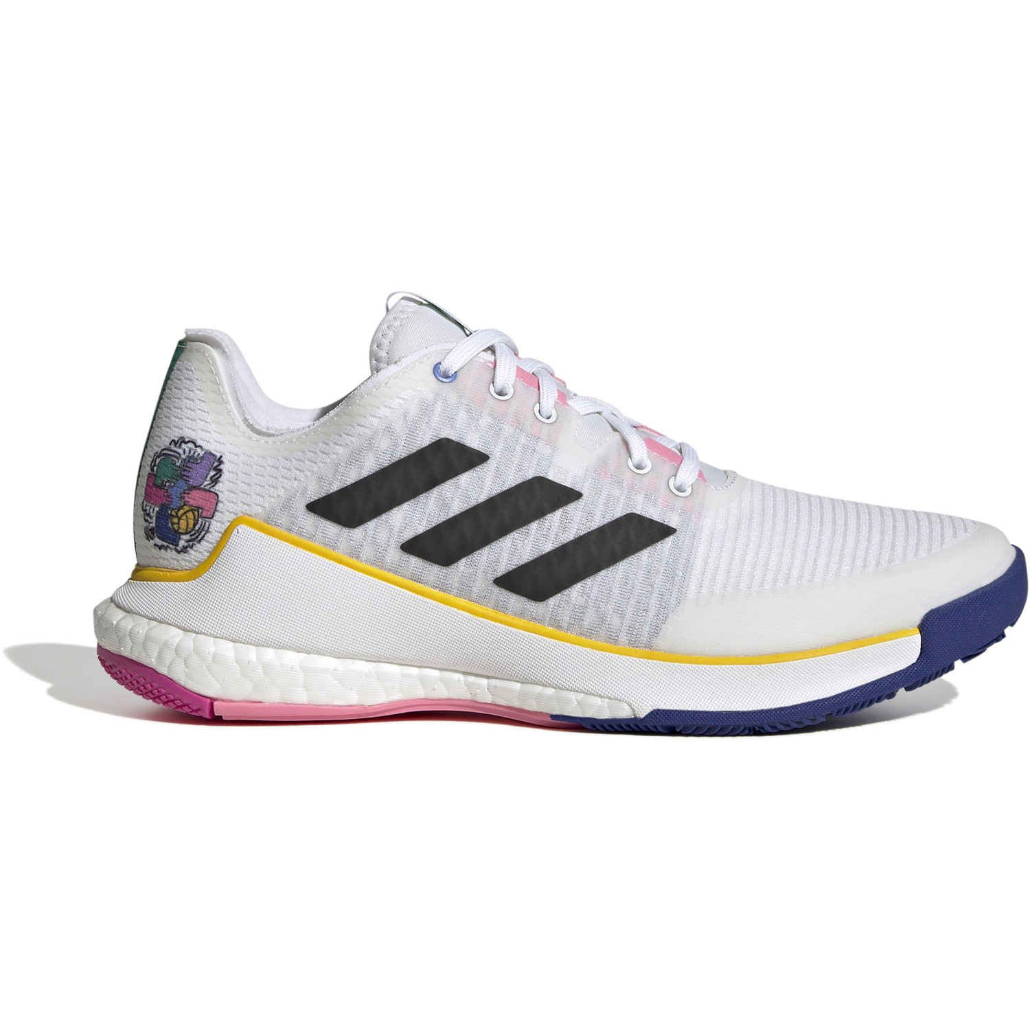 adidas Crazyflight Women Handballshop