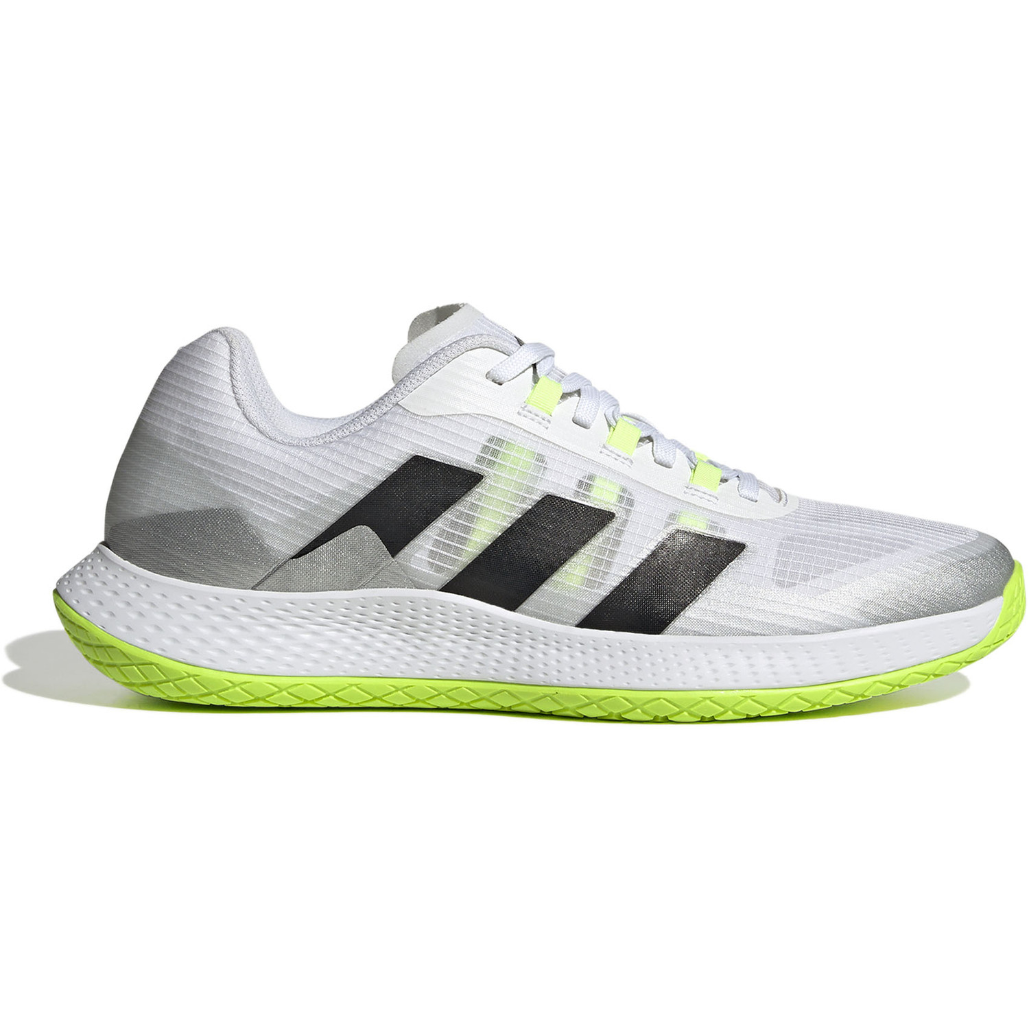 Adidas aerobounce heren mint discount