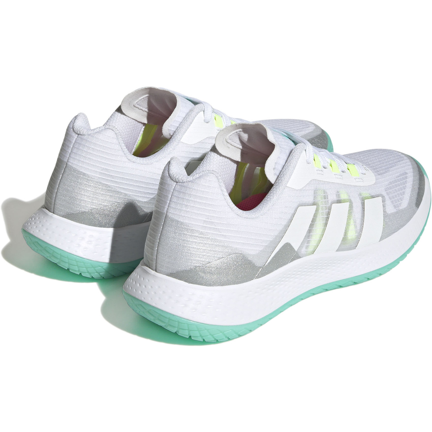 adidas Forcebounce 2.0 Women - Handballshop.com