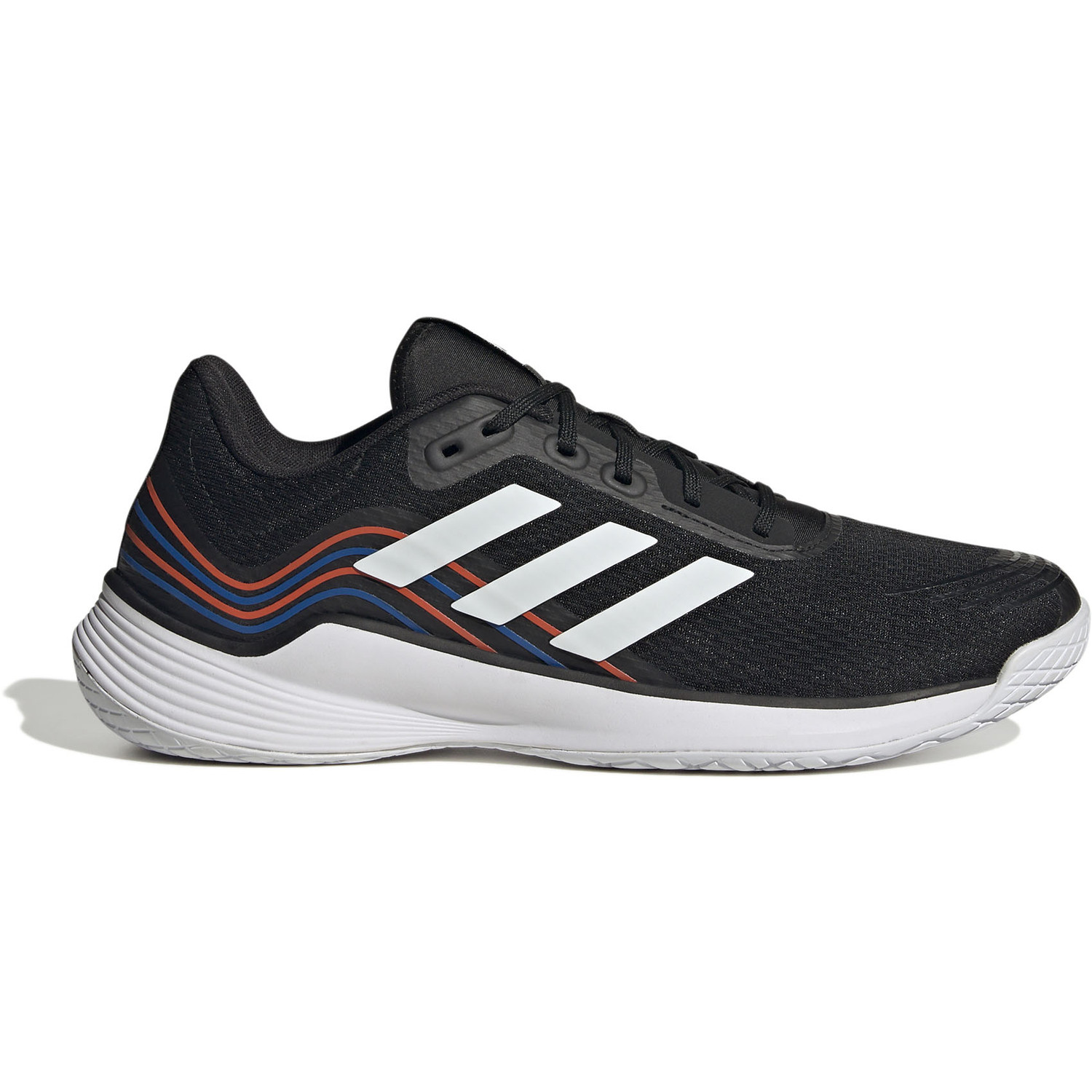 Adidas aerobounce heren gouden cheap
