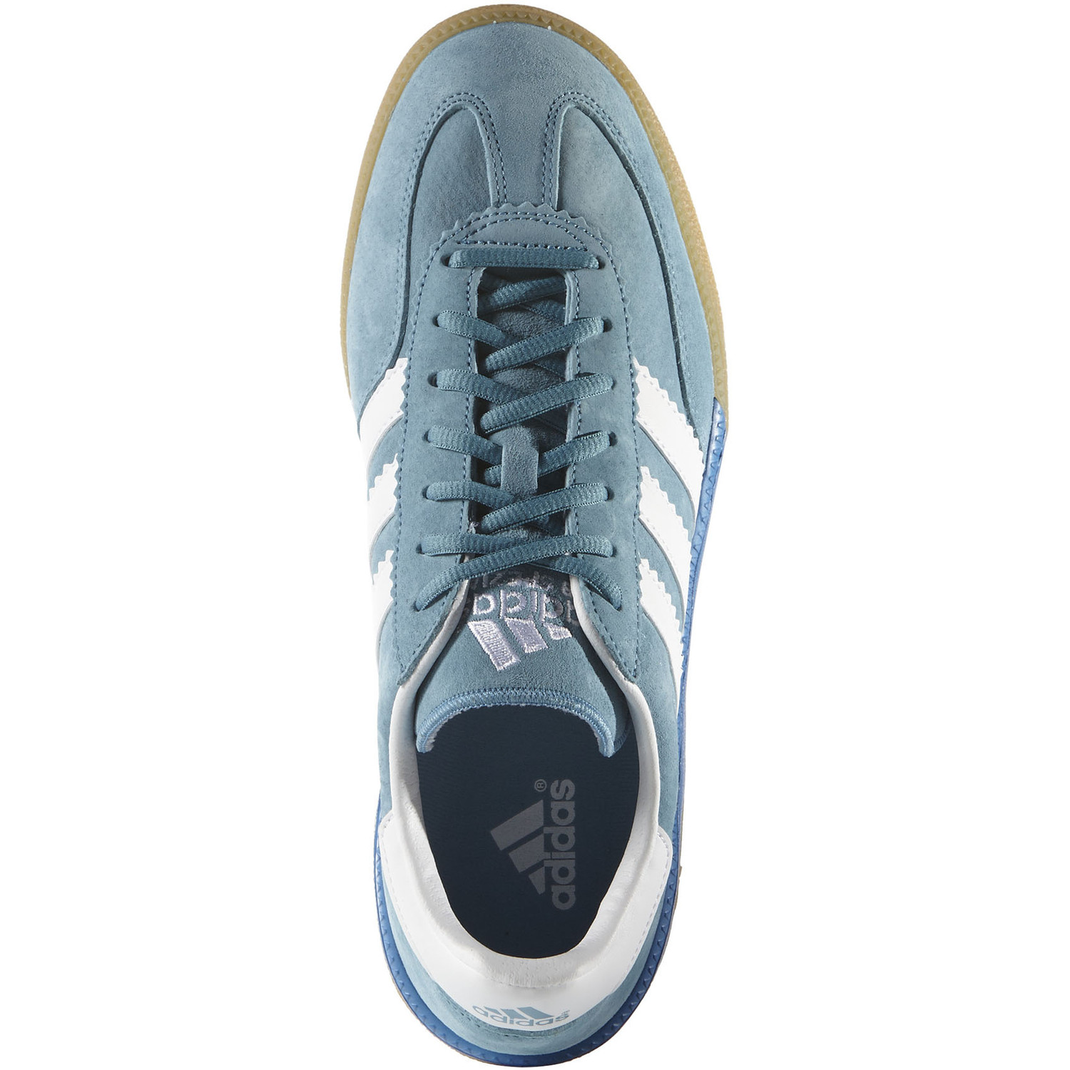 Adidas spezial ash blue clearance