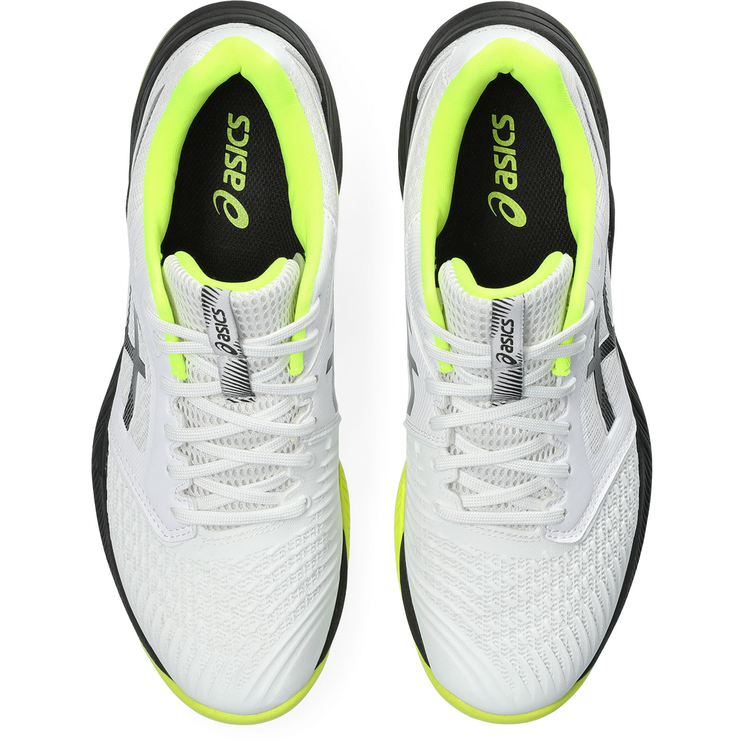 ASICS Netburner Ballistic FF 3 - Handballshop.com