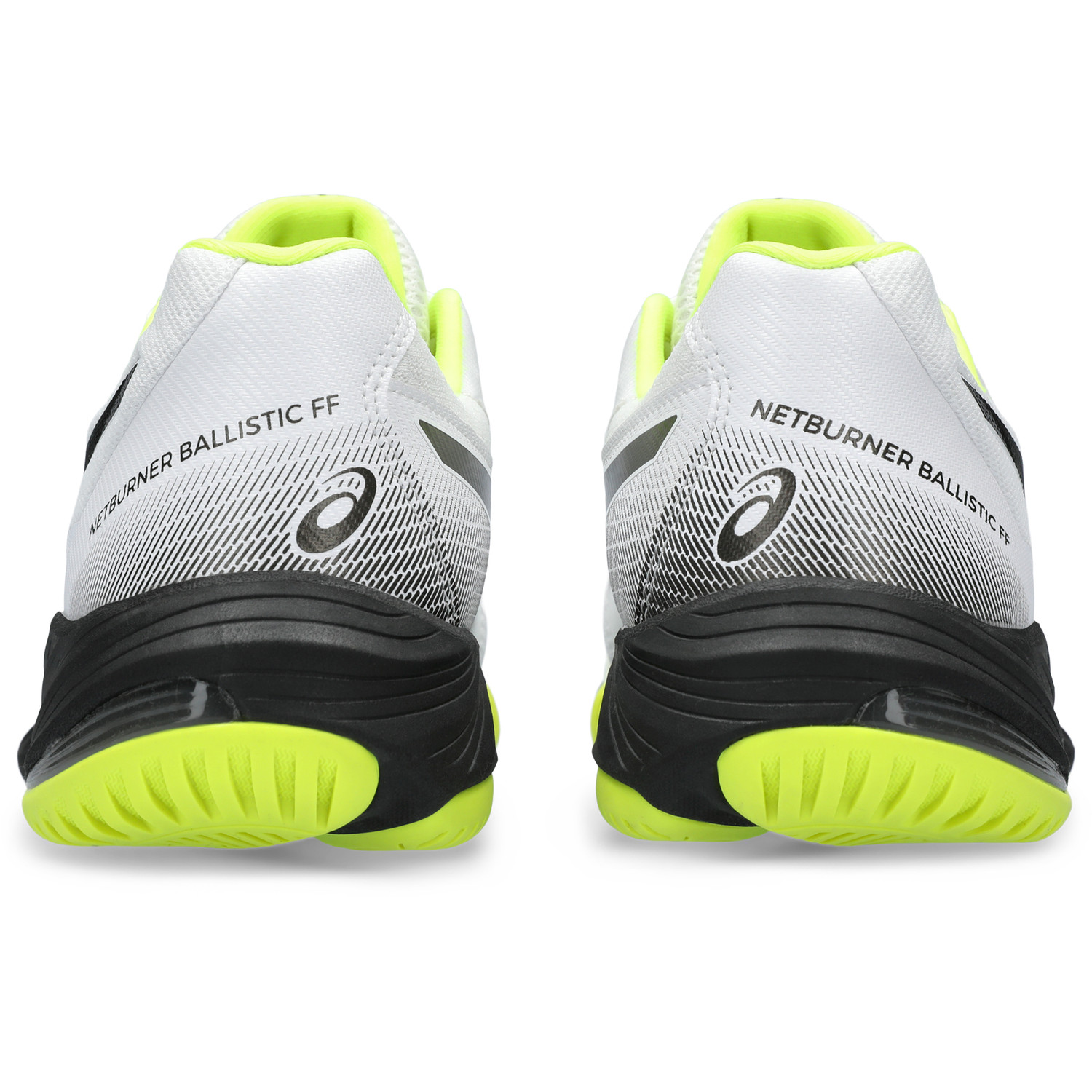 ASICS Netburner Ballistic FF 3 - Handballshop.com