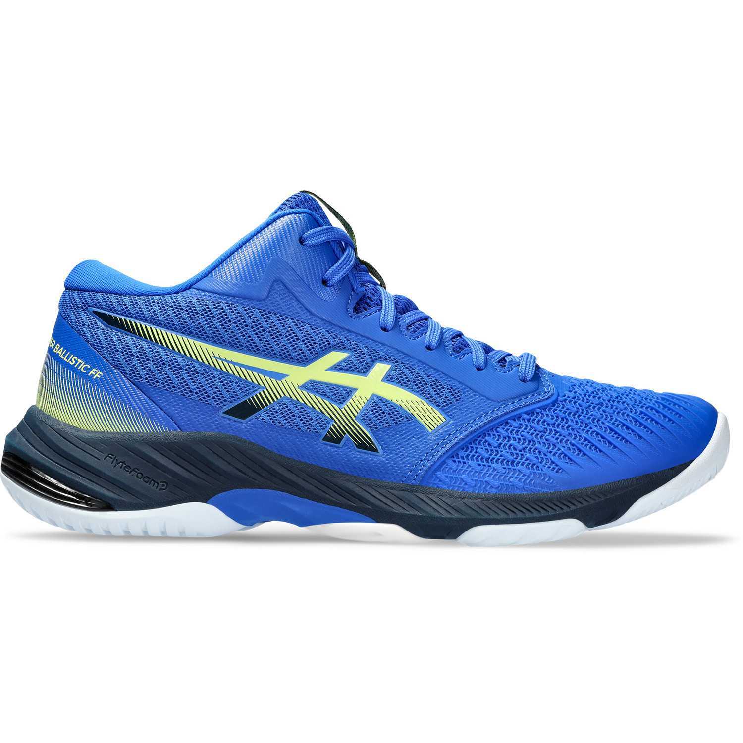 Asics netburner ballistic ff mt on sale