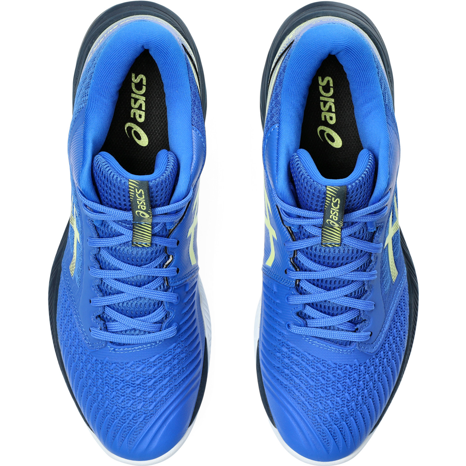 ASICS Netburner Ballistic FF MT 3 Handballshop