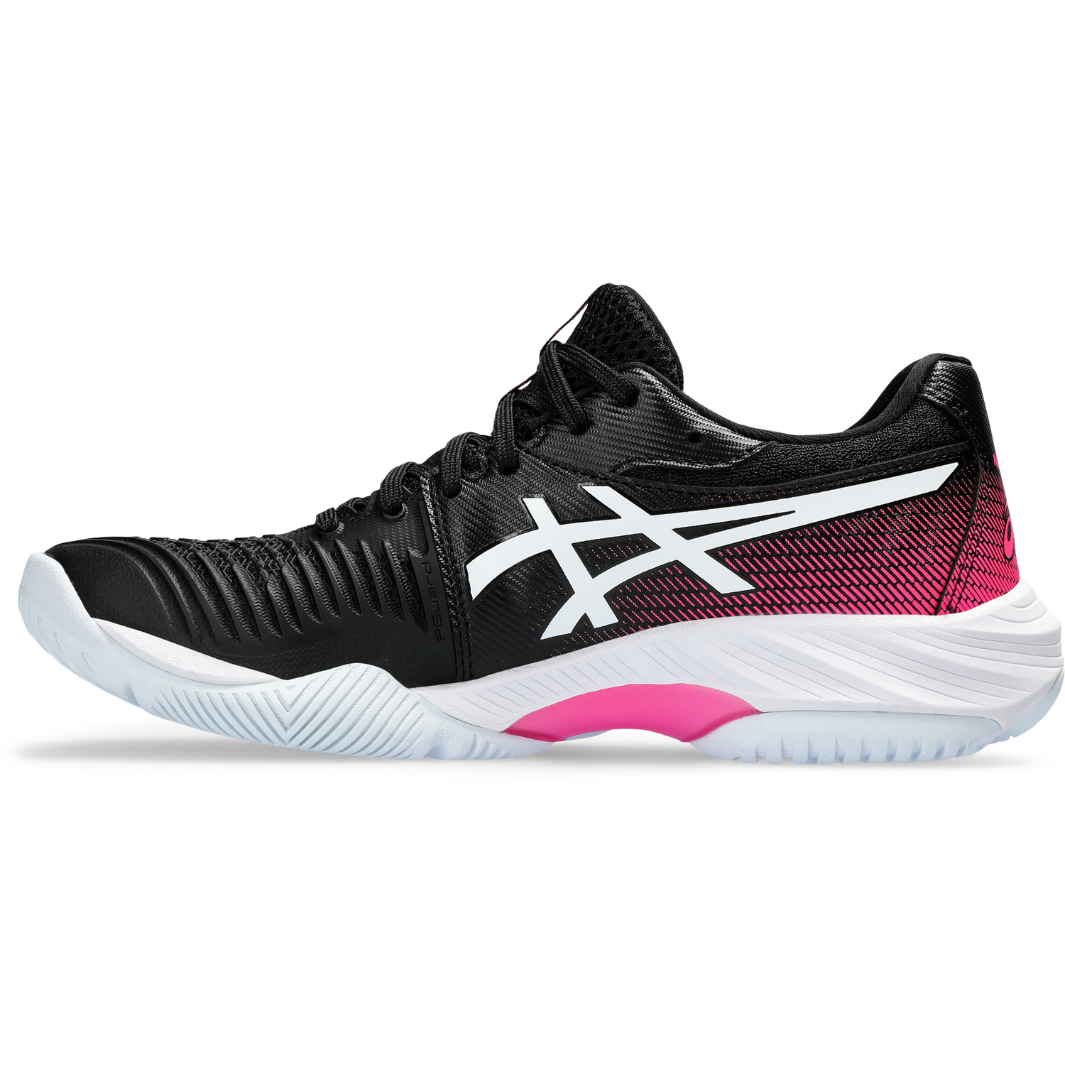 【海外限定】Asics Netburner Ballistic 3 30cm Amazon.com | ASICS Men's Netburner Ballistic FlyteFoam 3