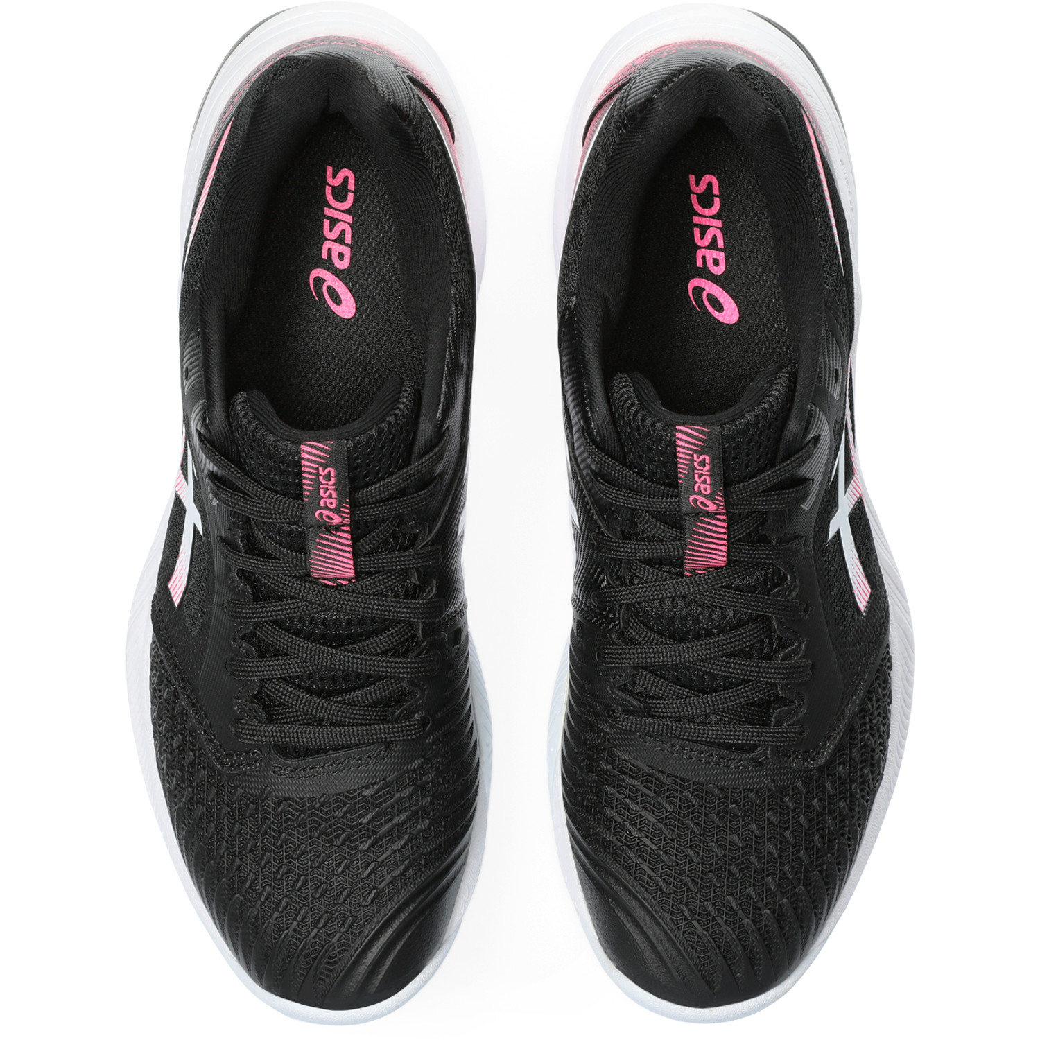 ASICS Netburner Ballistic FF 3 Women - Handballshop.com