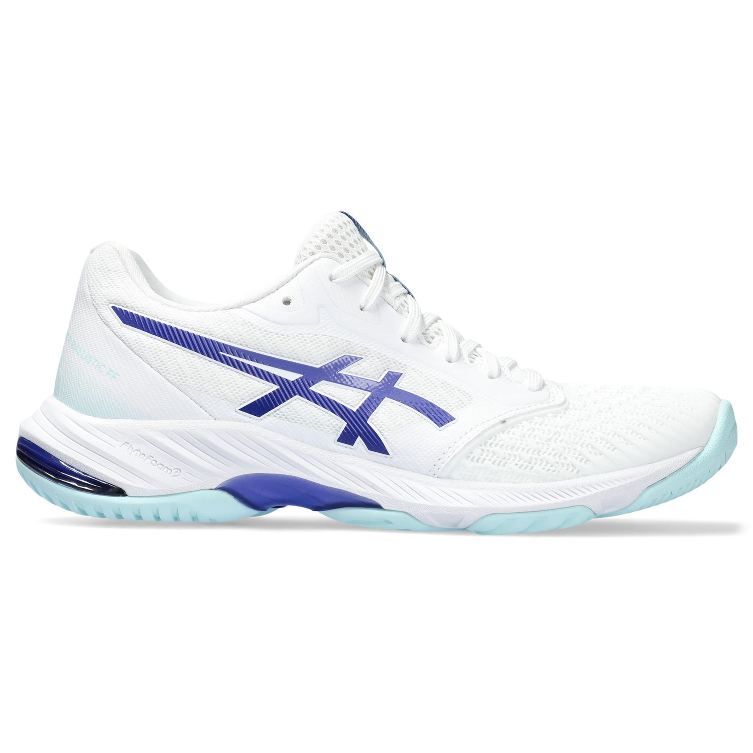ASICS Netburner Ballistic FF 3 Women Handballshop