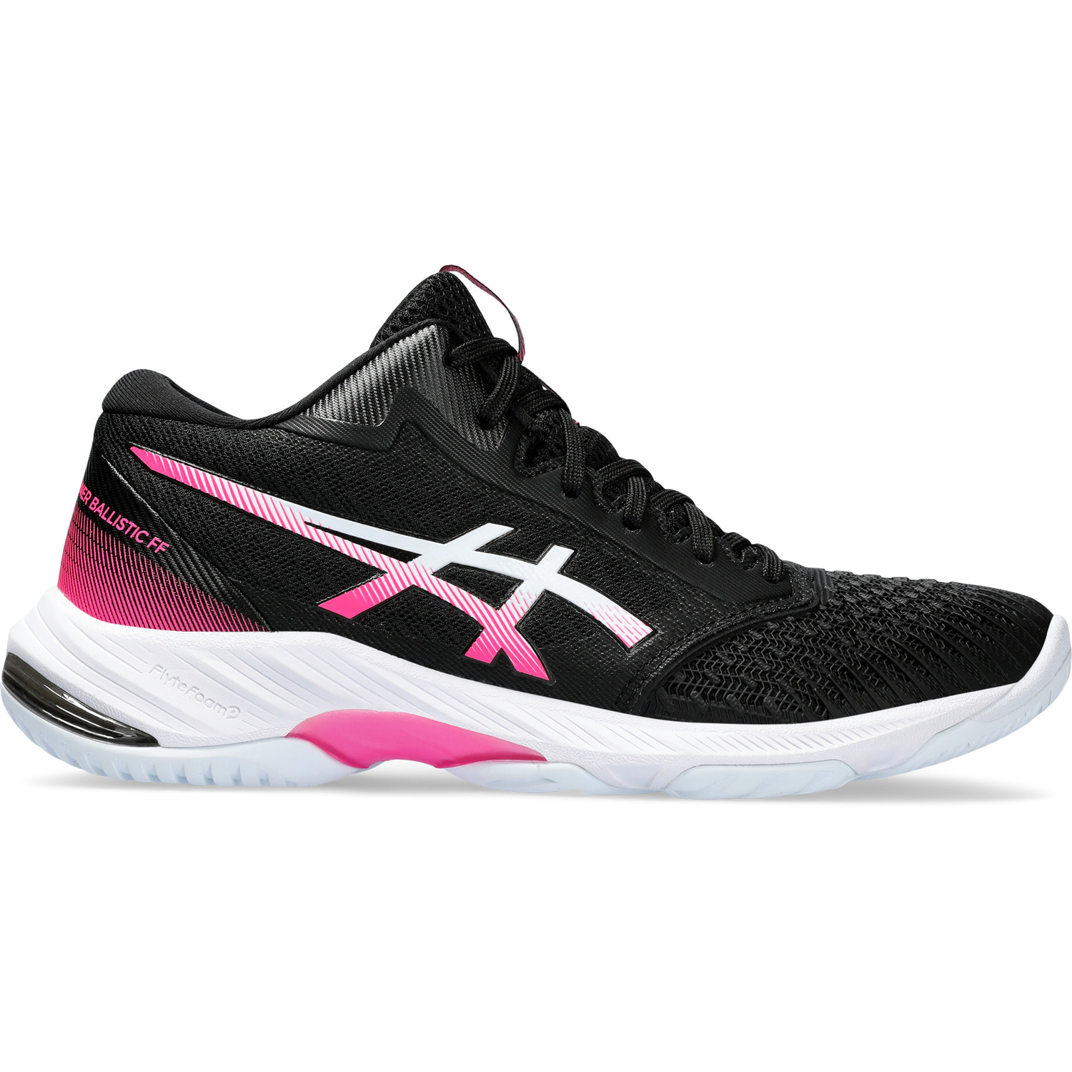 ASICS Netburner Ballistic FF MT 3 Women Handballshop