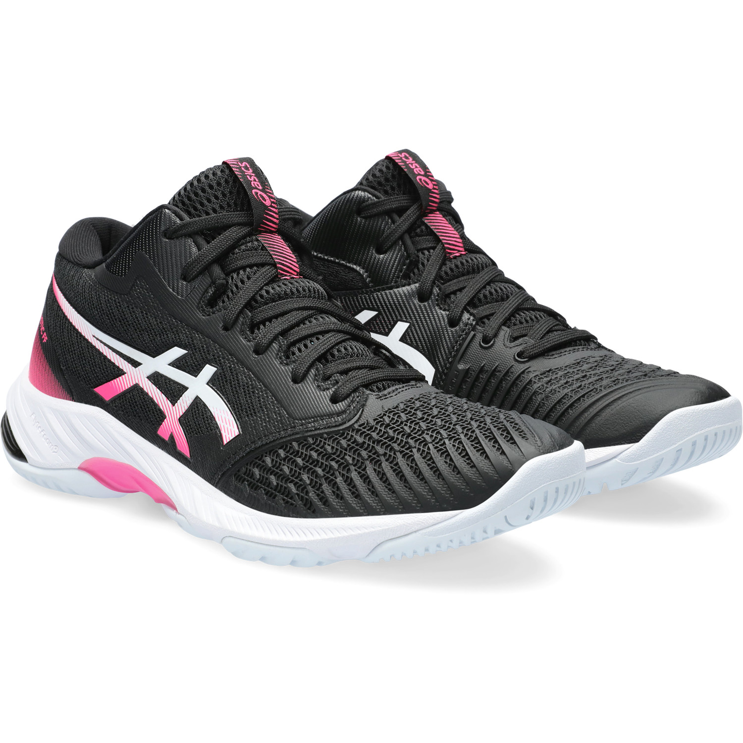ASICS Netburner Ballistic FF MT 3 Women Handballshop