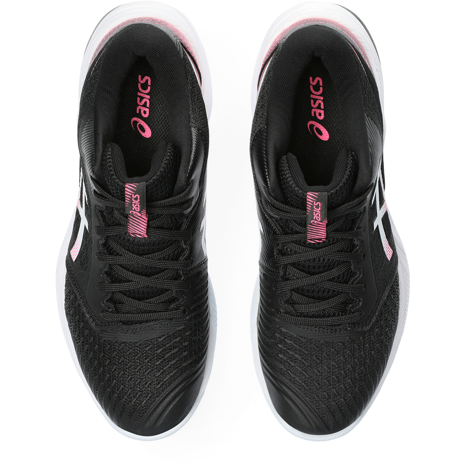 ASICS Netburner Ballistic FF MT 3 Damen Handballshop