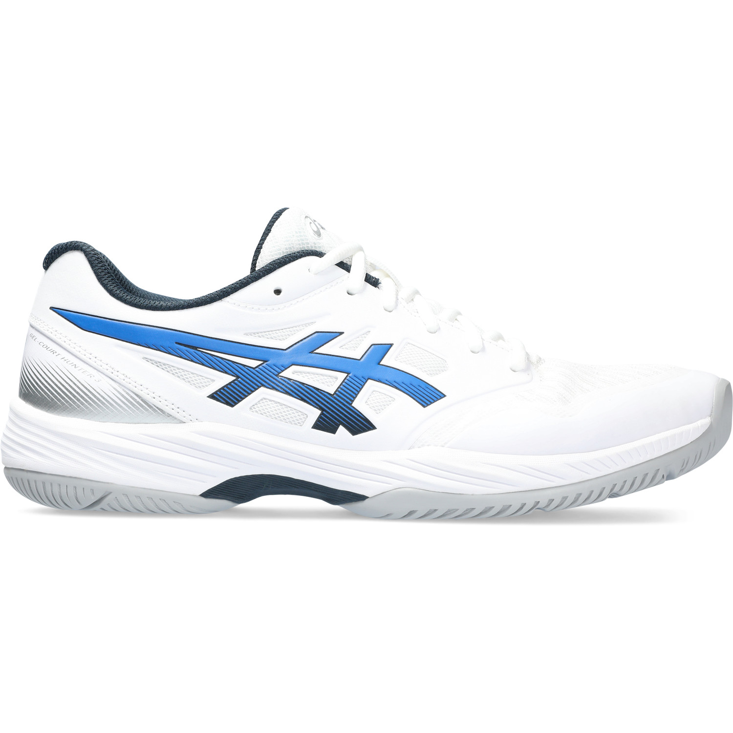 Gel hunter asics discount