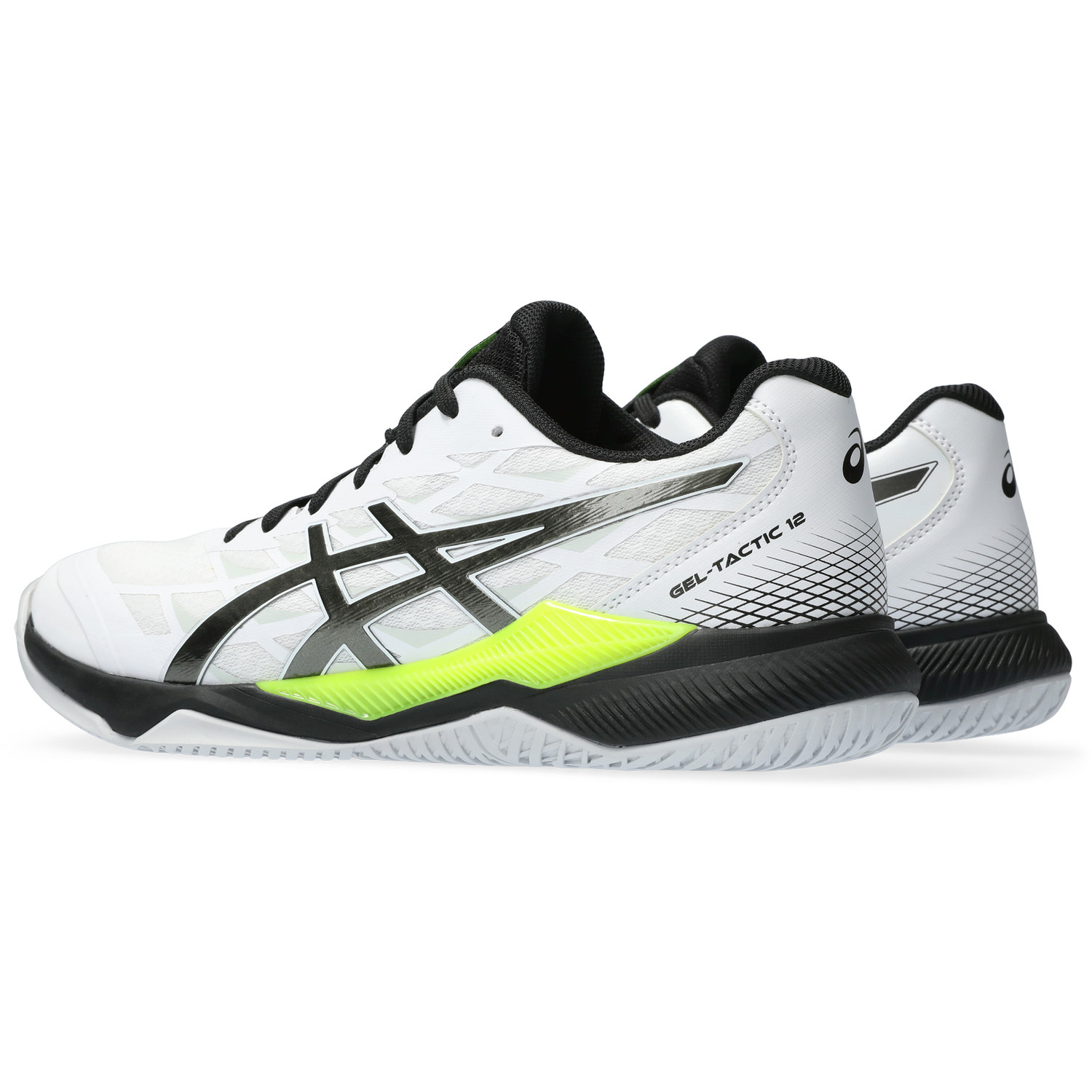 Asics gel tactics hotsell