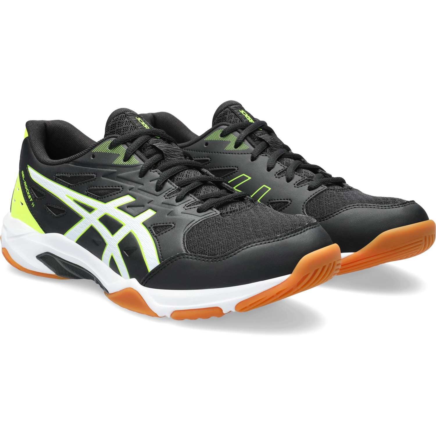 Asics gel rocket kopen 2025