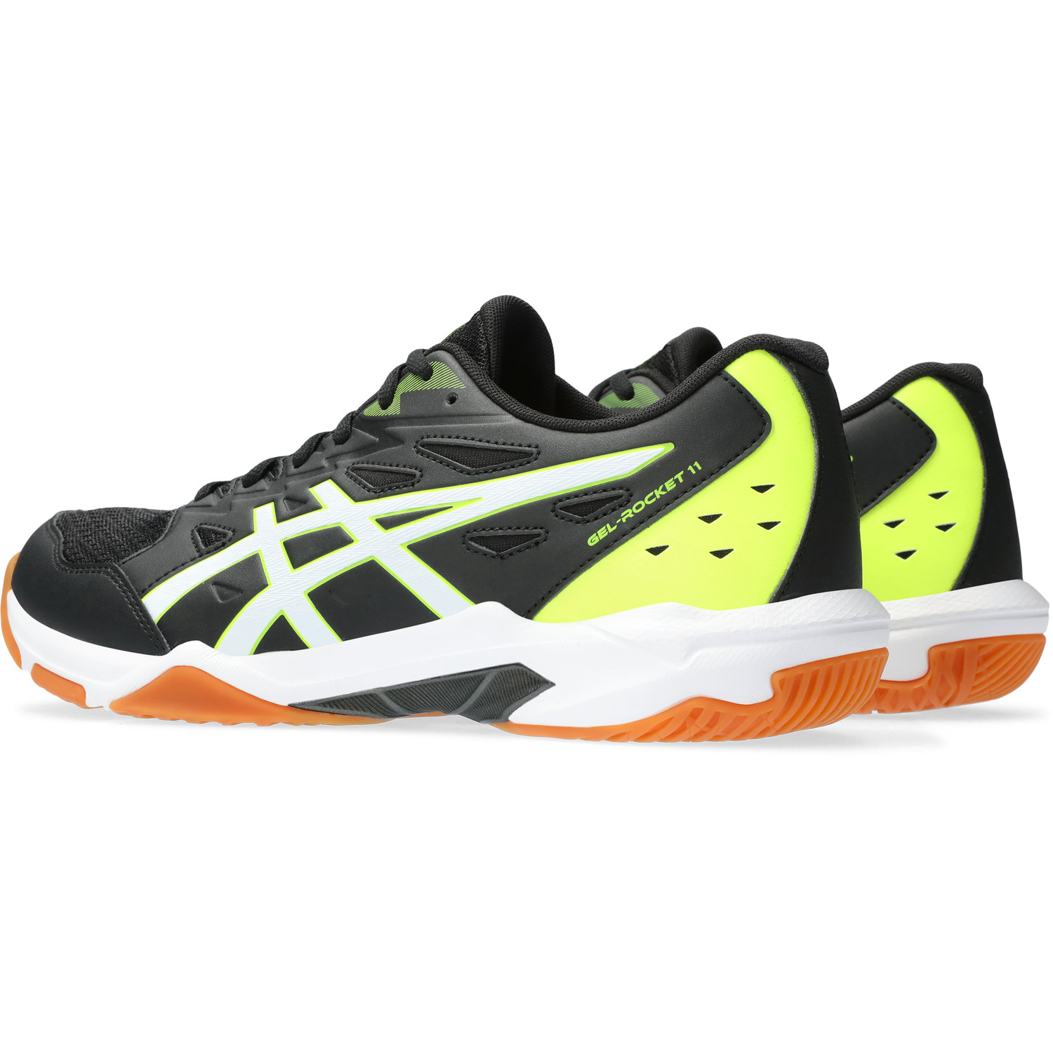 Asics men gel rocket shop