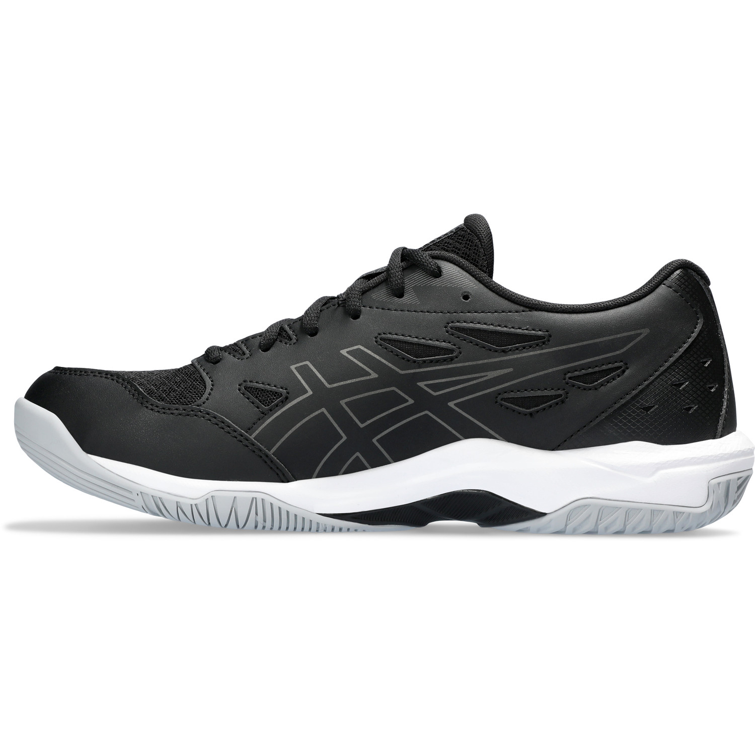 Asics gel rocket size chart shop