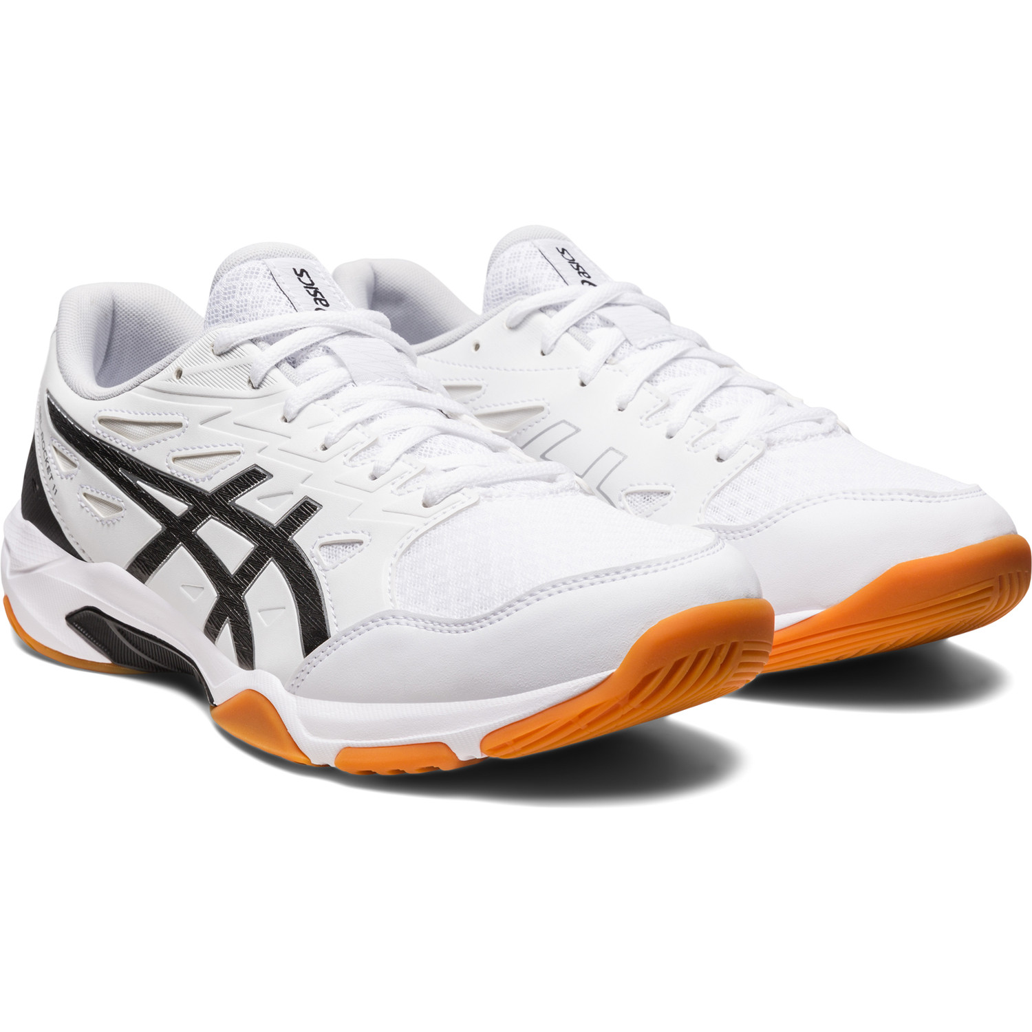Asics fencing shop