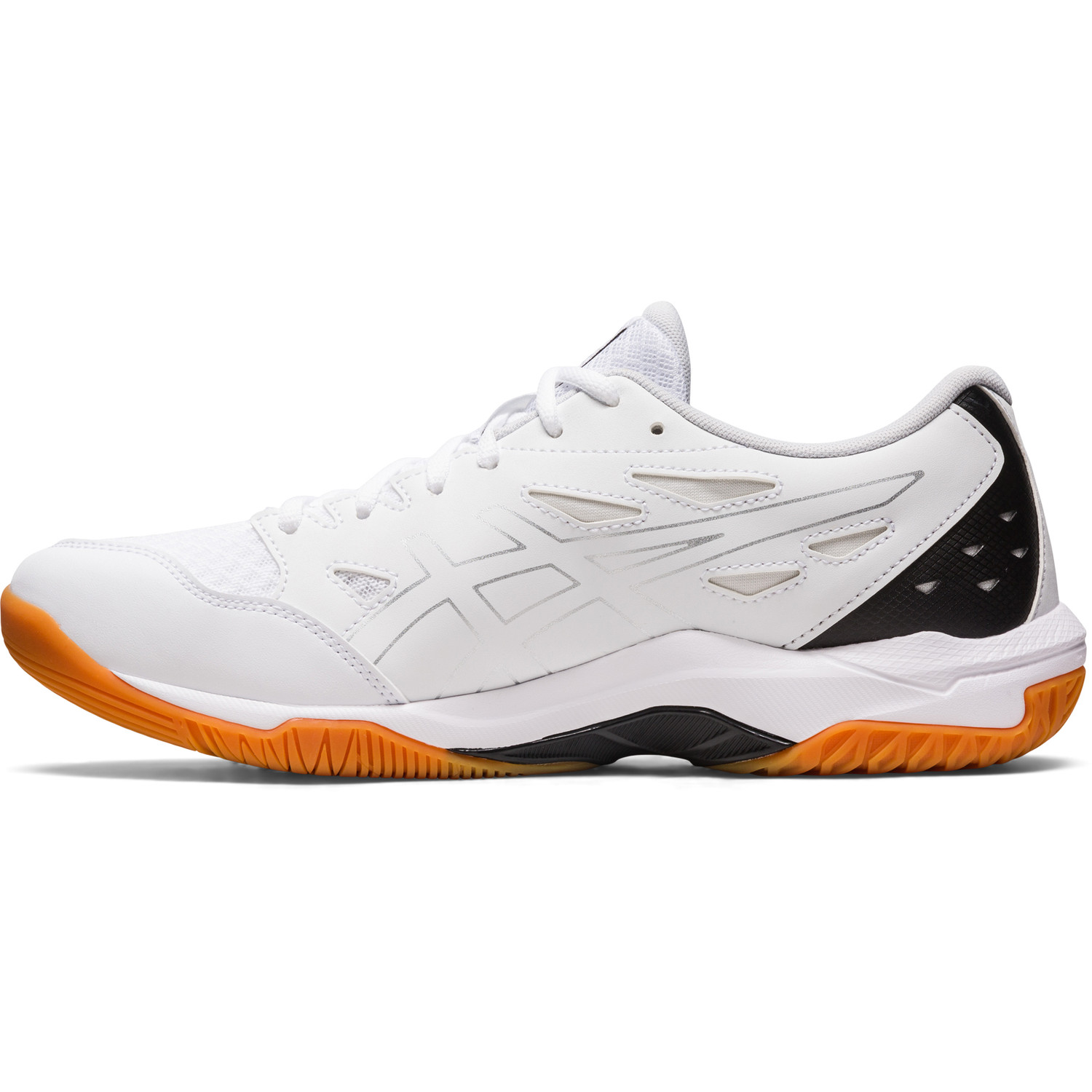 Asics gel rocket indoor sales