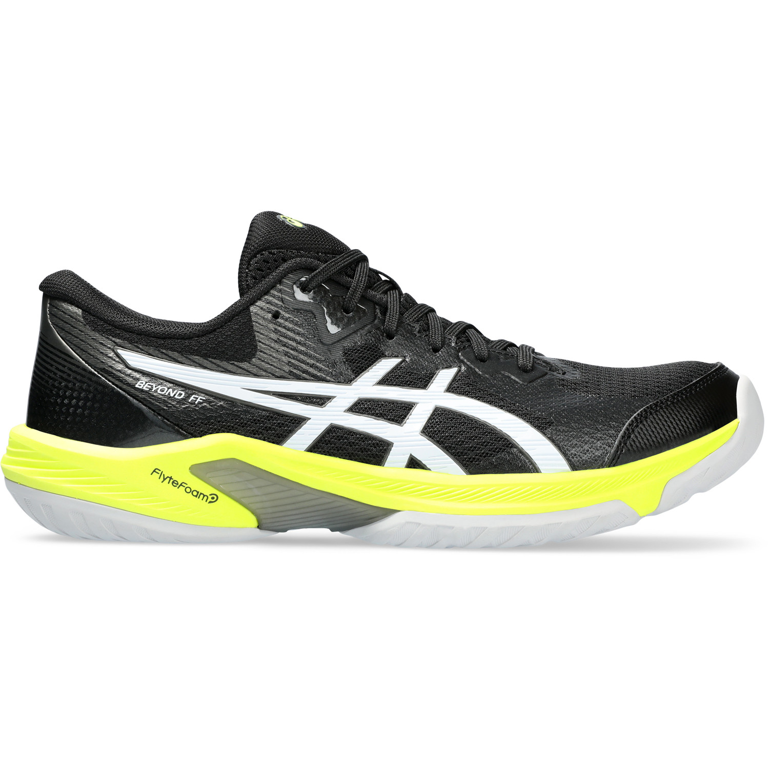 Asics gel rocket badminton shoes store
