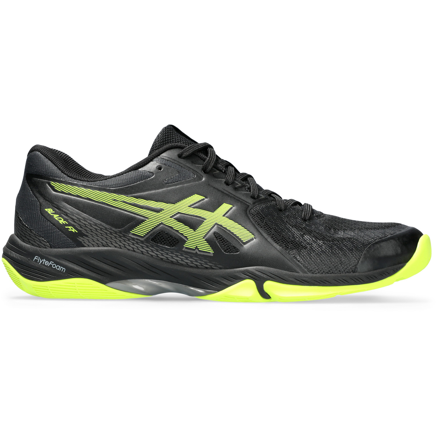 Asics blade hotsell