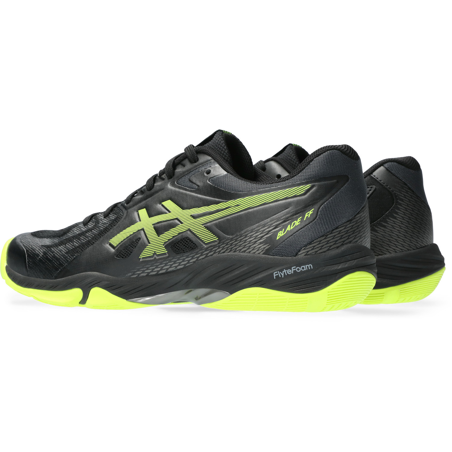 Asics gel blade 4 men's cheap