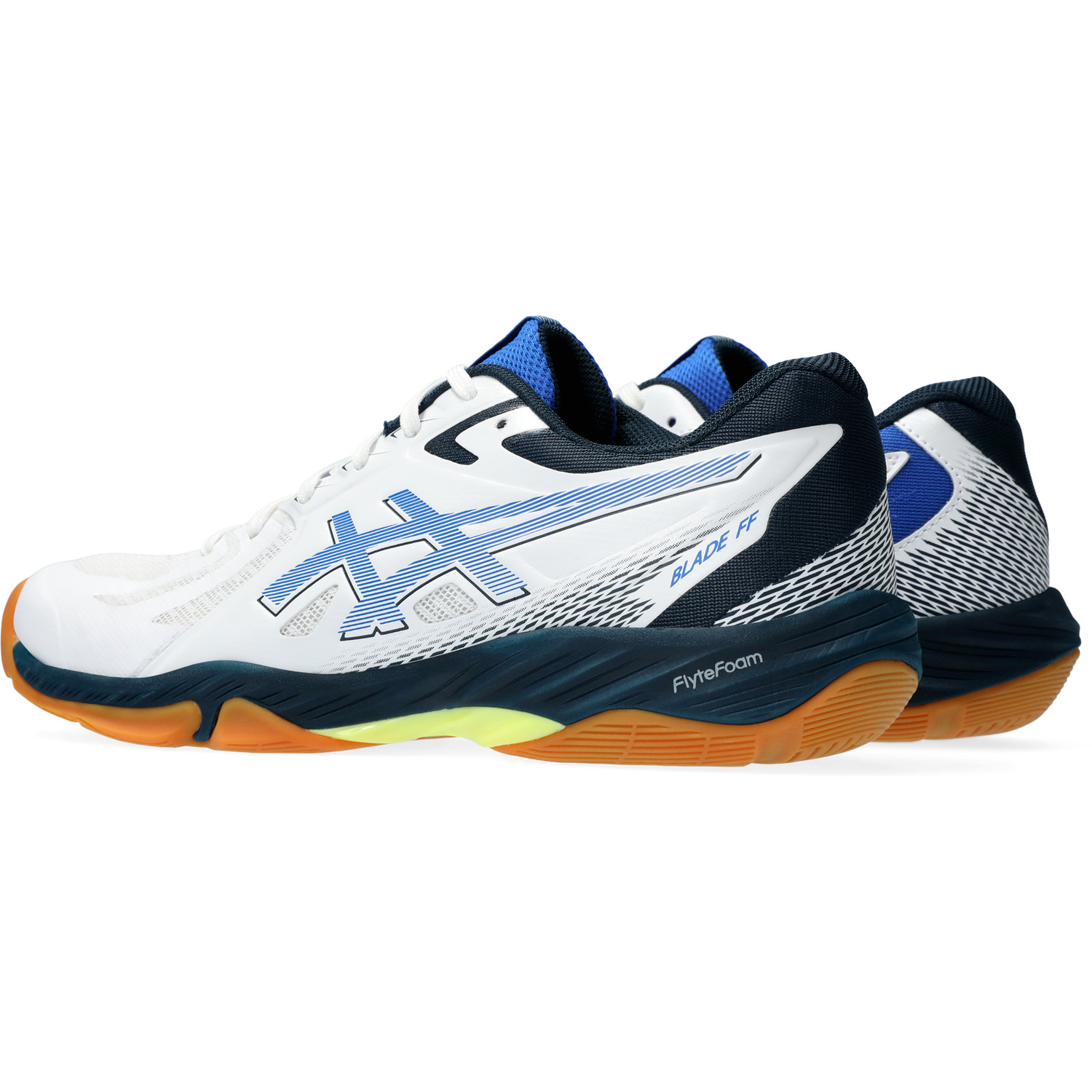 ASICS Blade FF Volleybalshop nl