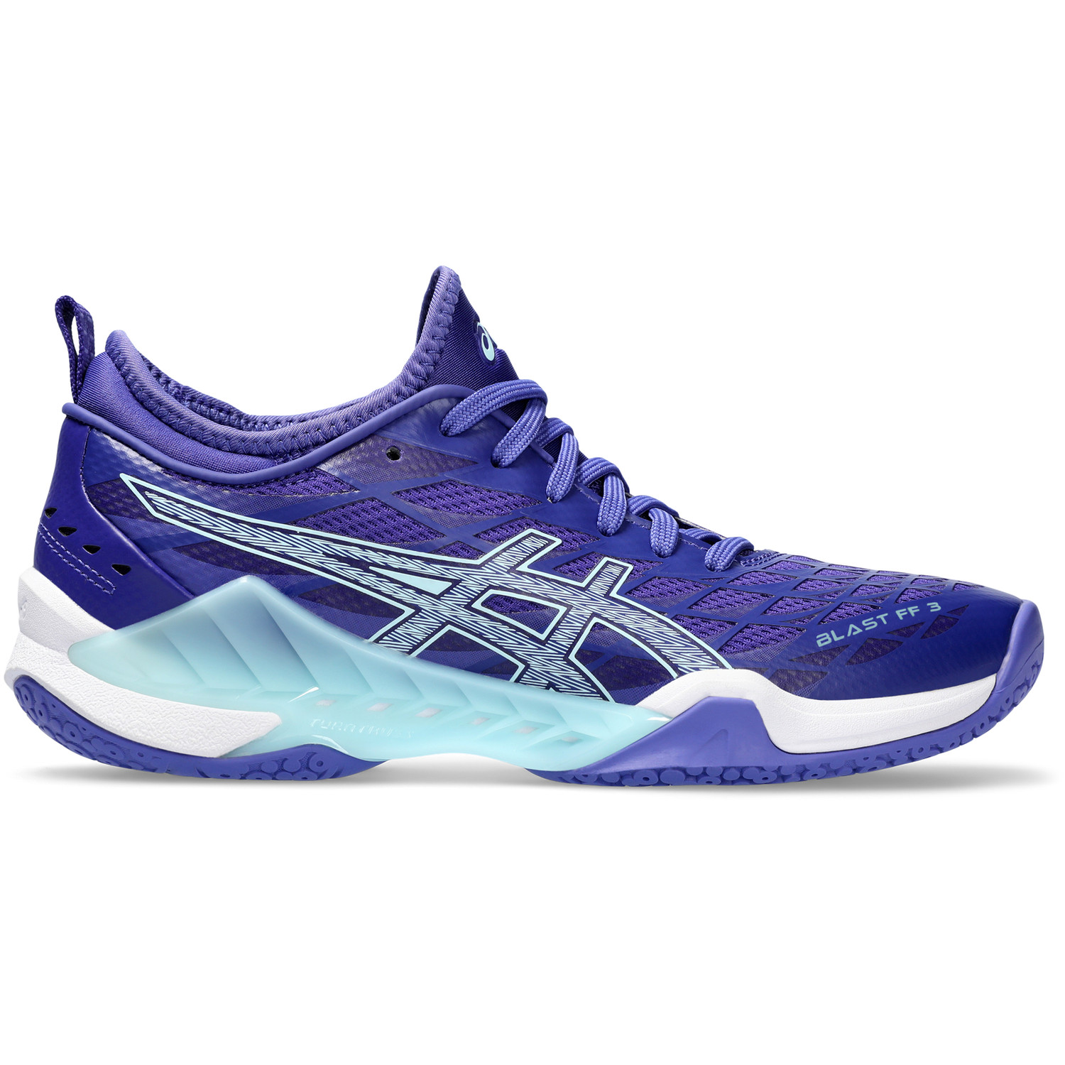 ASICS Blast FF 3 Women Handballshop