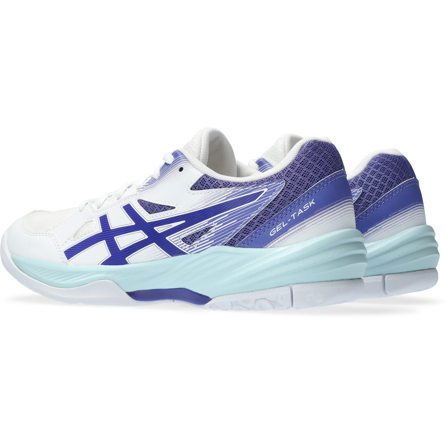 ASICS Gel Task 3 Women Handballshop