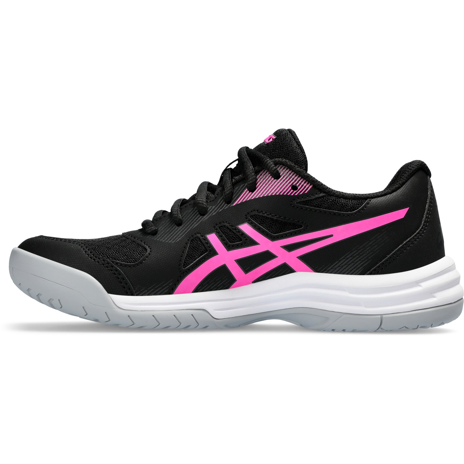 Damen Schuhe Running Shoes Asics Gel Crossover Turf Dames ASICS