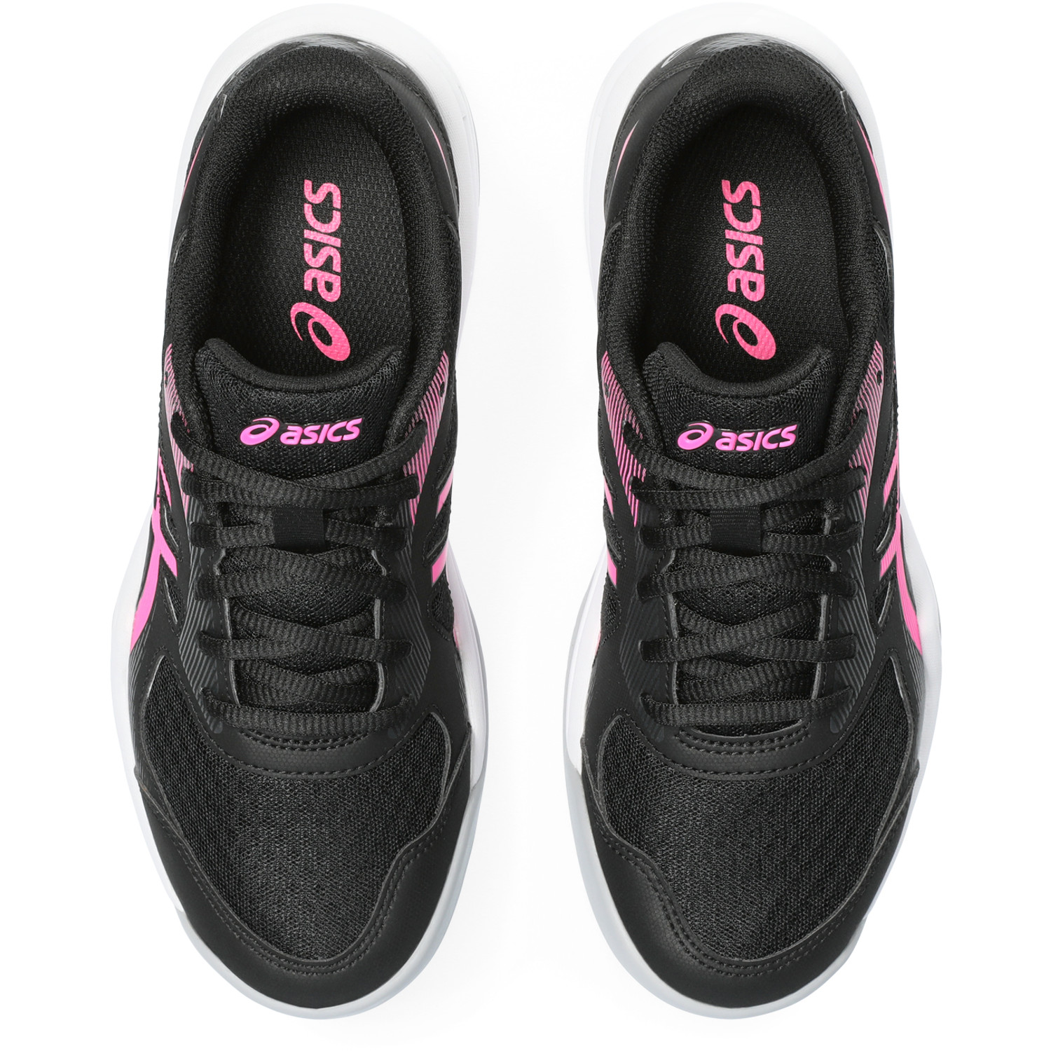 Asics gt 2 5 womens black hot sale