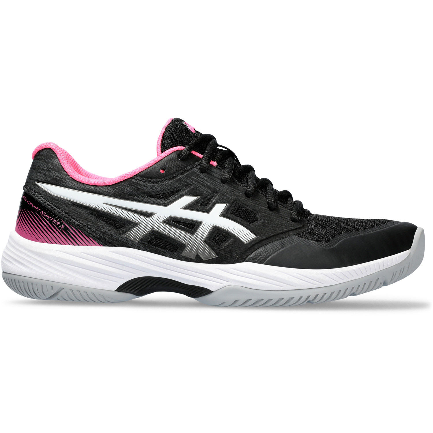 Asics gel hunter 3 top