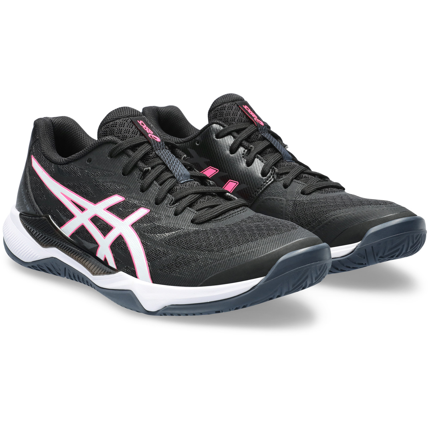 Asics gel tactic 2 women's cheap