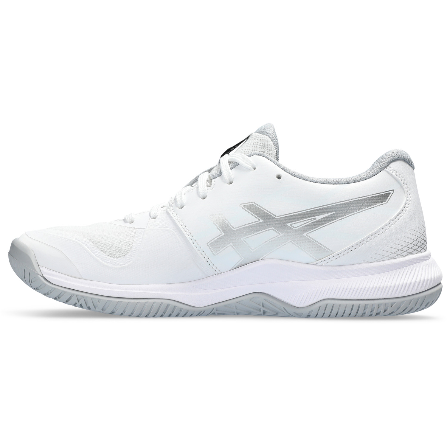 Asics gel tactic women online