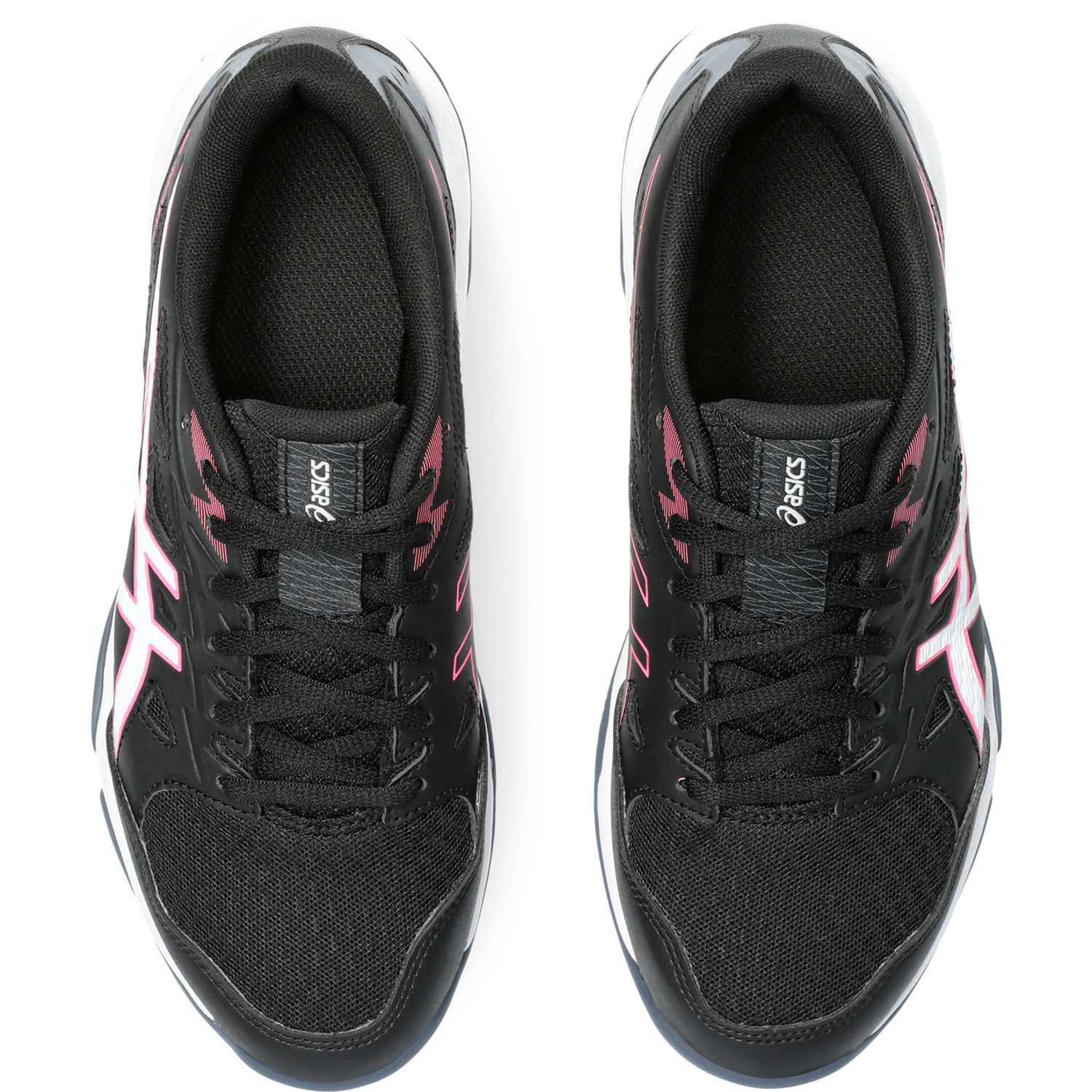 Asics gel rocket 7 mujer sales