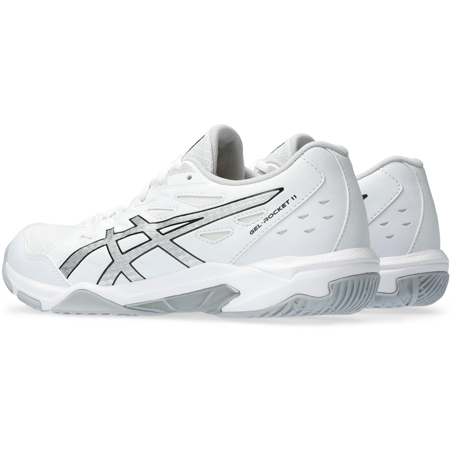 Asics gel foundation 11 nere top