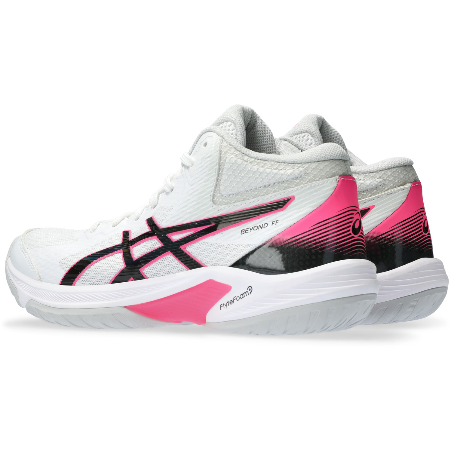 Asics gel beyond 4 mt top